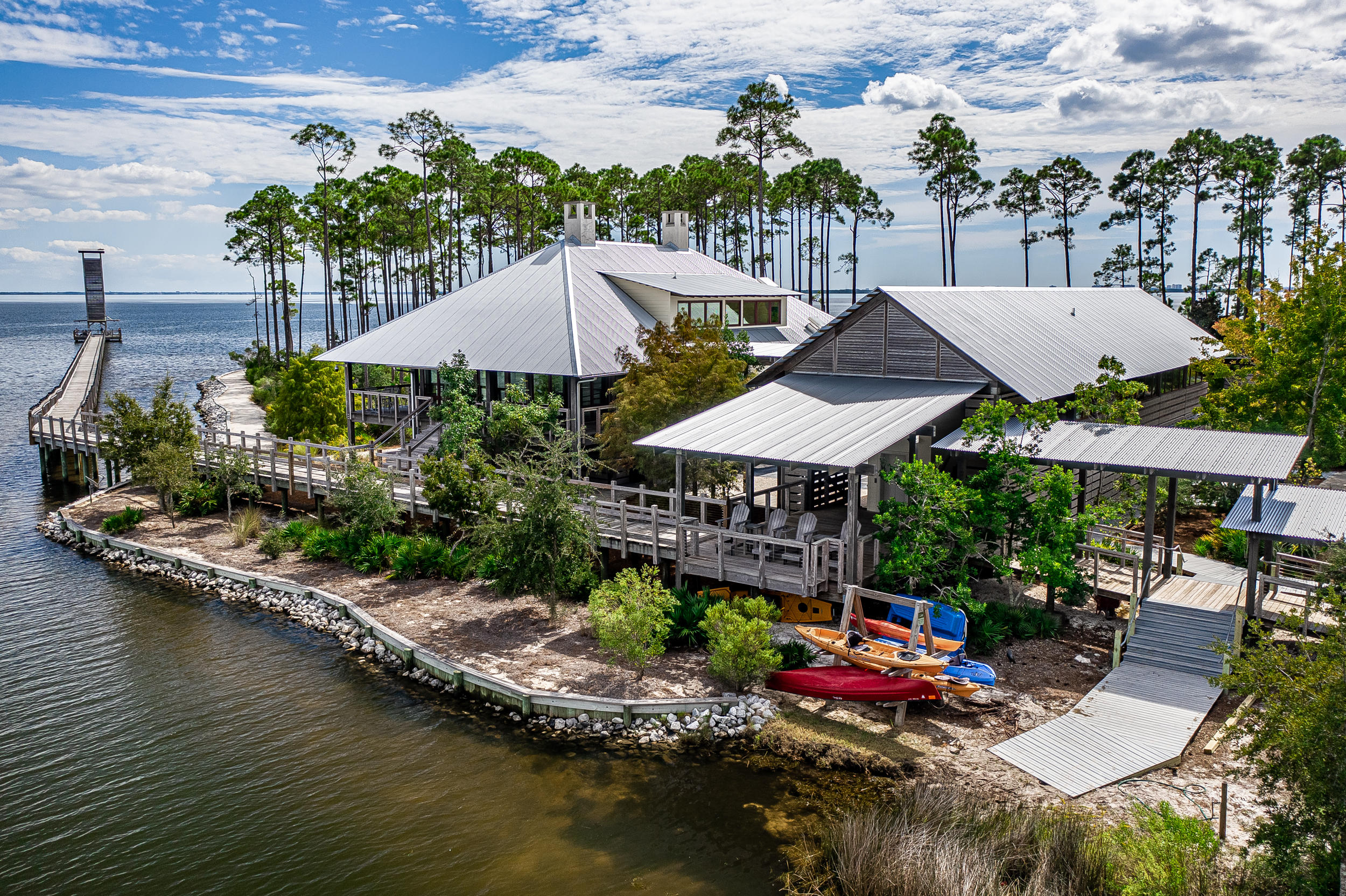 RIVERCAMPS ON CROOKED CREEK PH 3 - Land