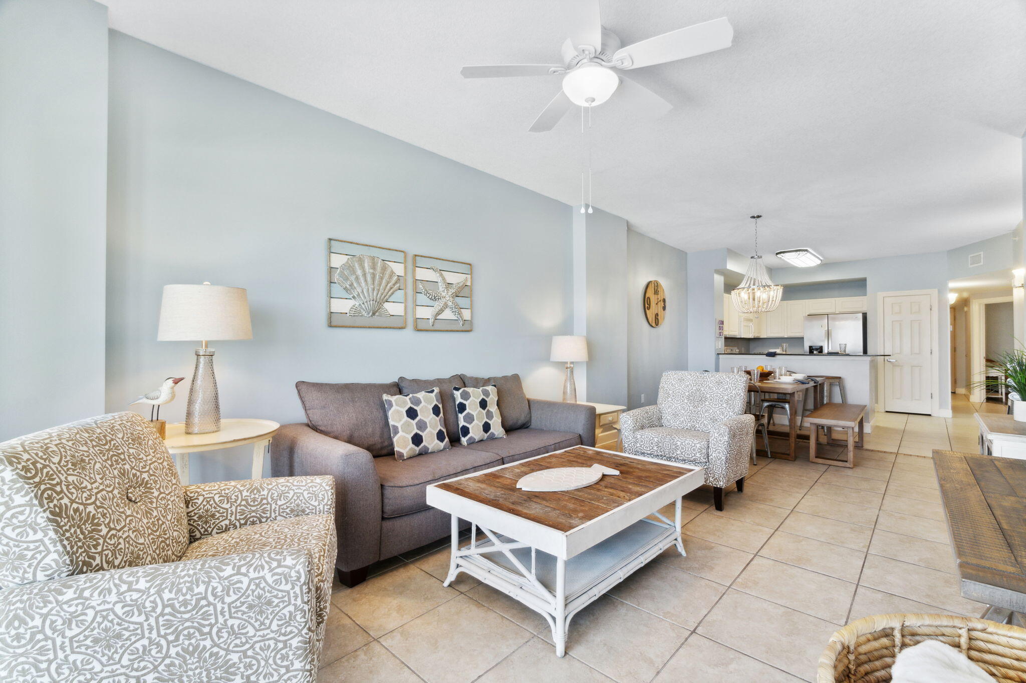 SUNRISE BEACH - Residential