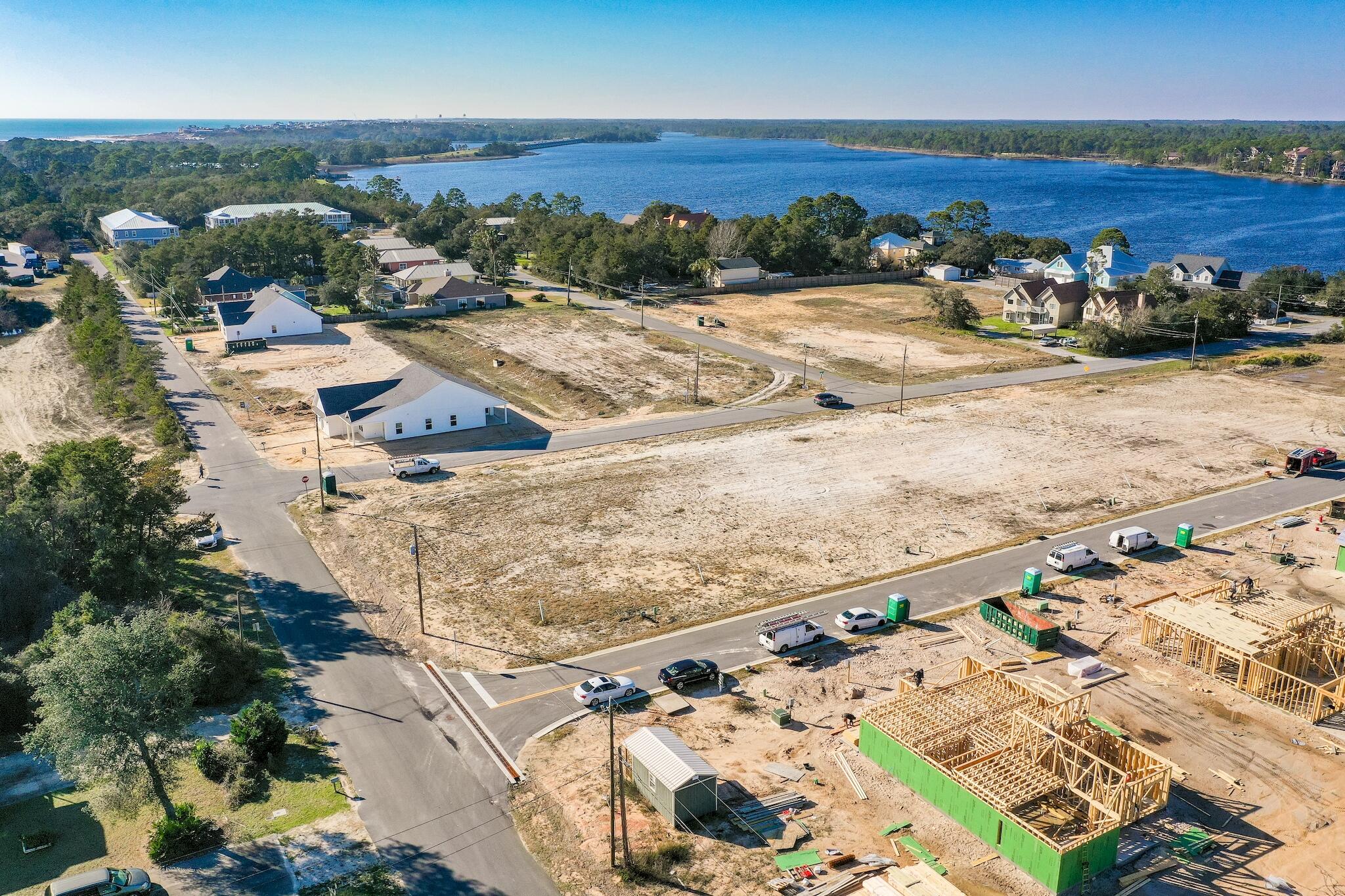 THE PRESERVE AT LAKE POWELL - Residential