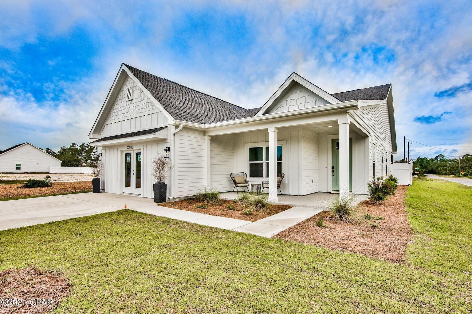 THE PRESERVE AT LAKE POWELL - Residential