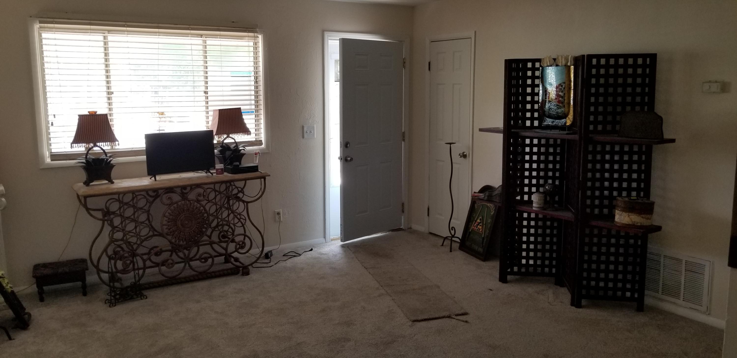 EGLIN HIGHWAY S/D - Residential