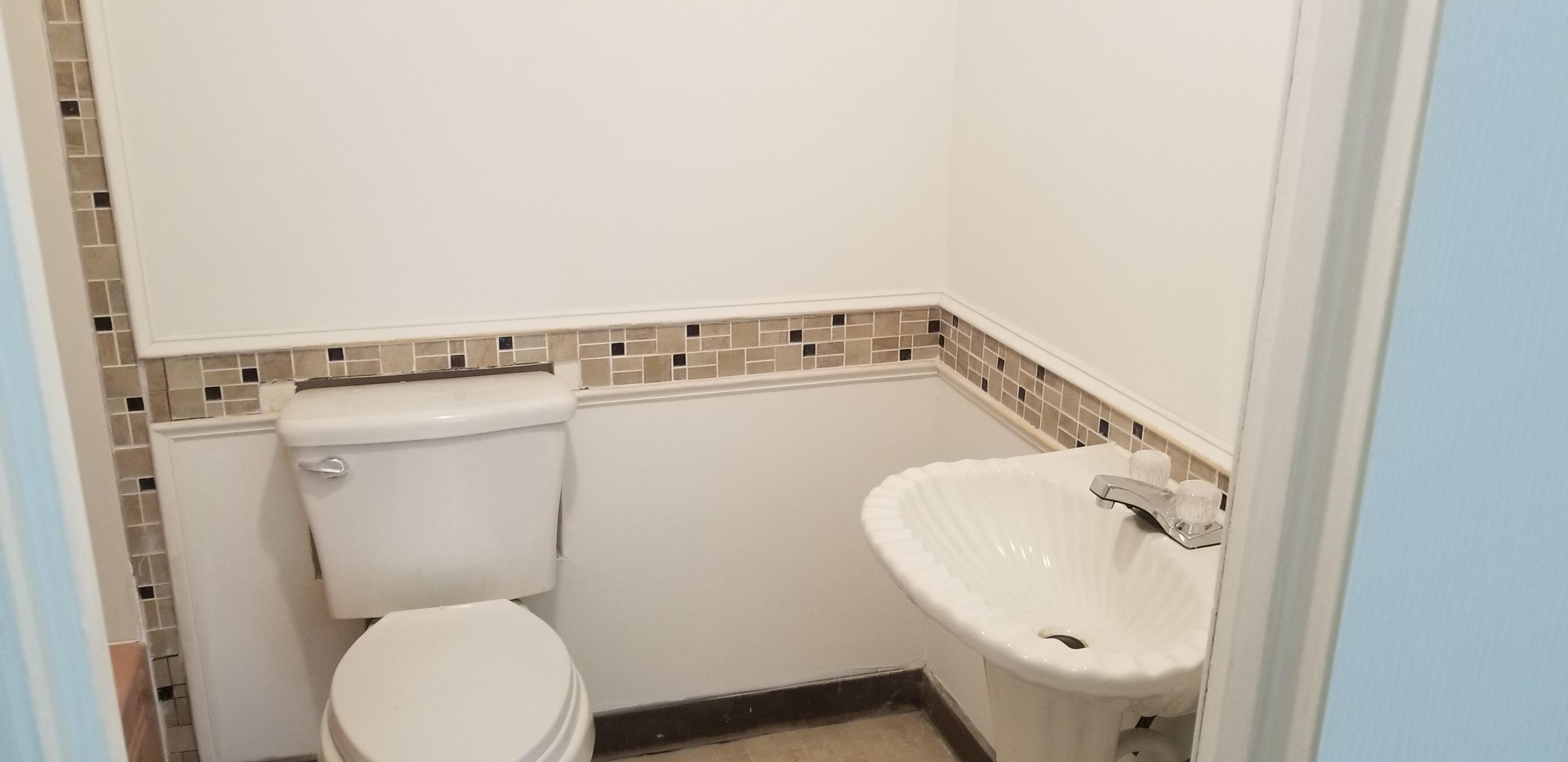 EGLIN HIGHWAY S/D - Residential