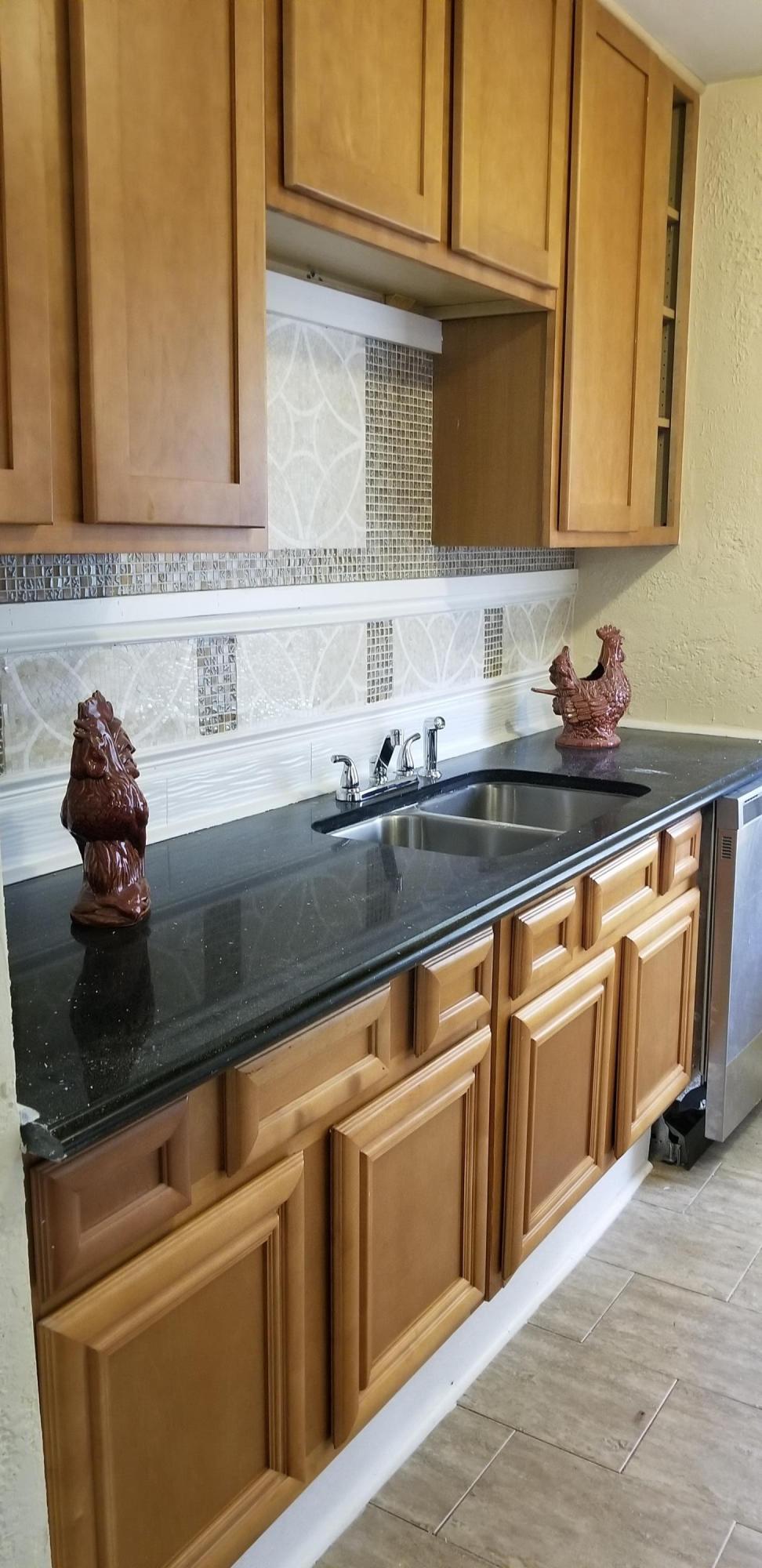 EGLIN HIGHWAY S/D - Residential