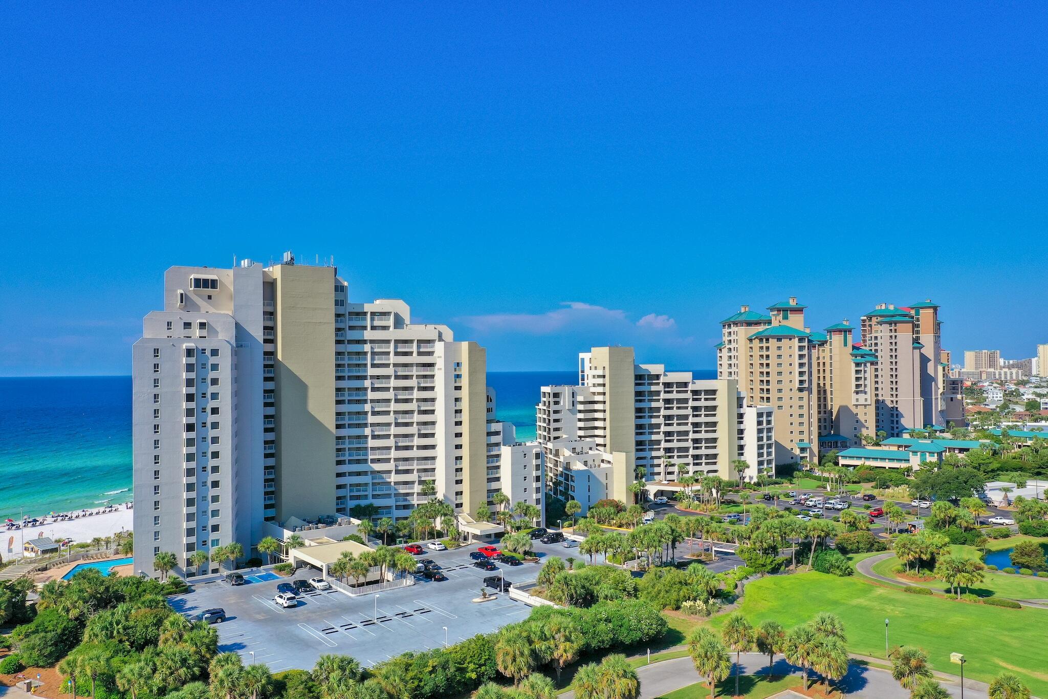 BEACHSIDE TWO - Residential