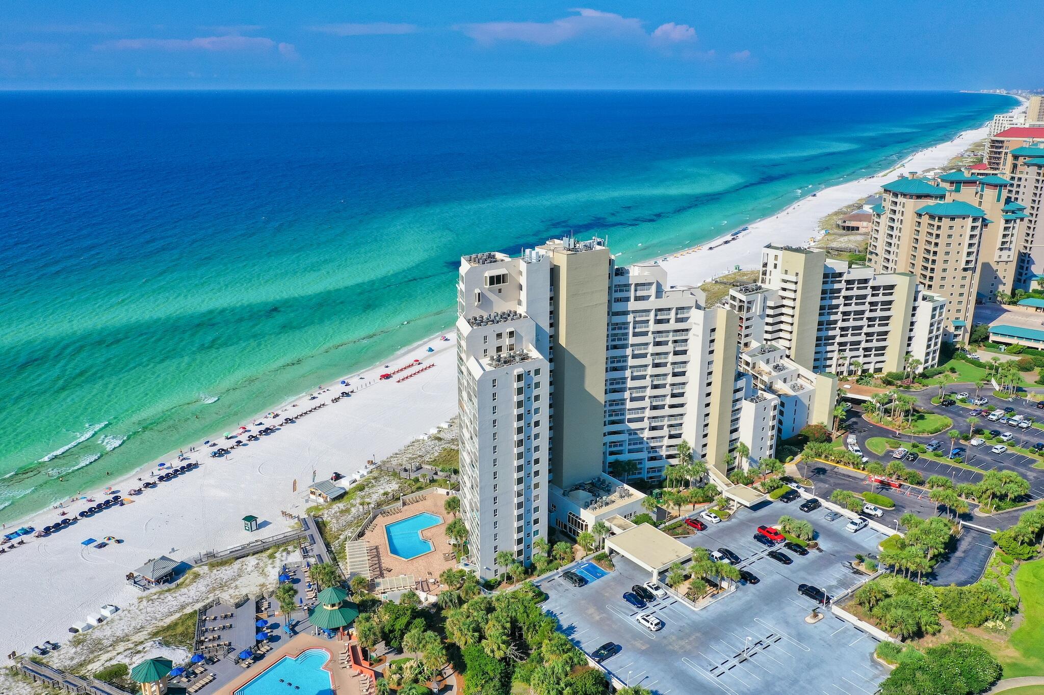 BEACHSIDE TWO - Residential