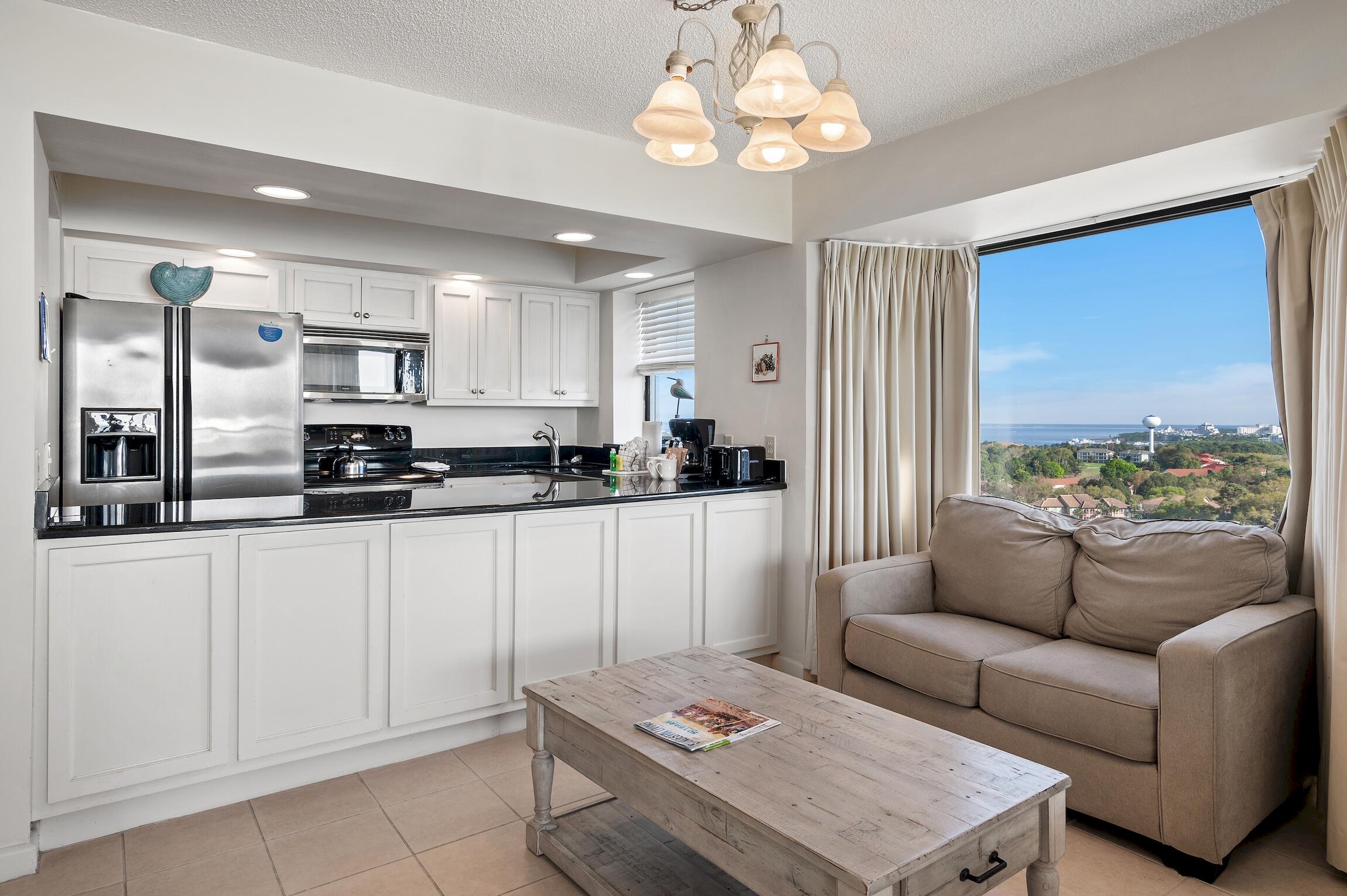 BEACHSIDE TWO - Residential