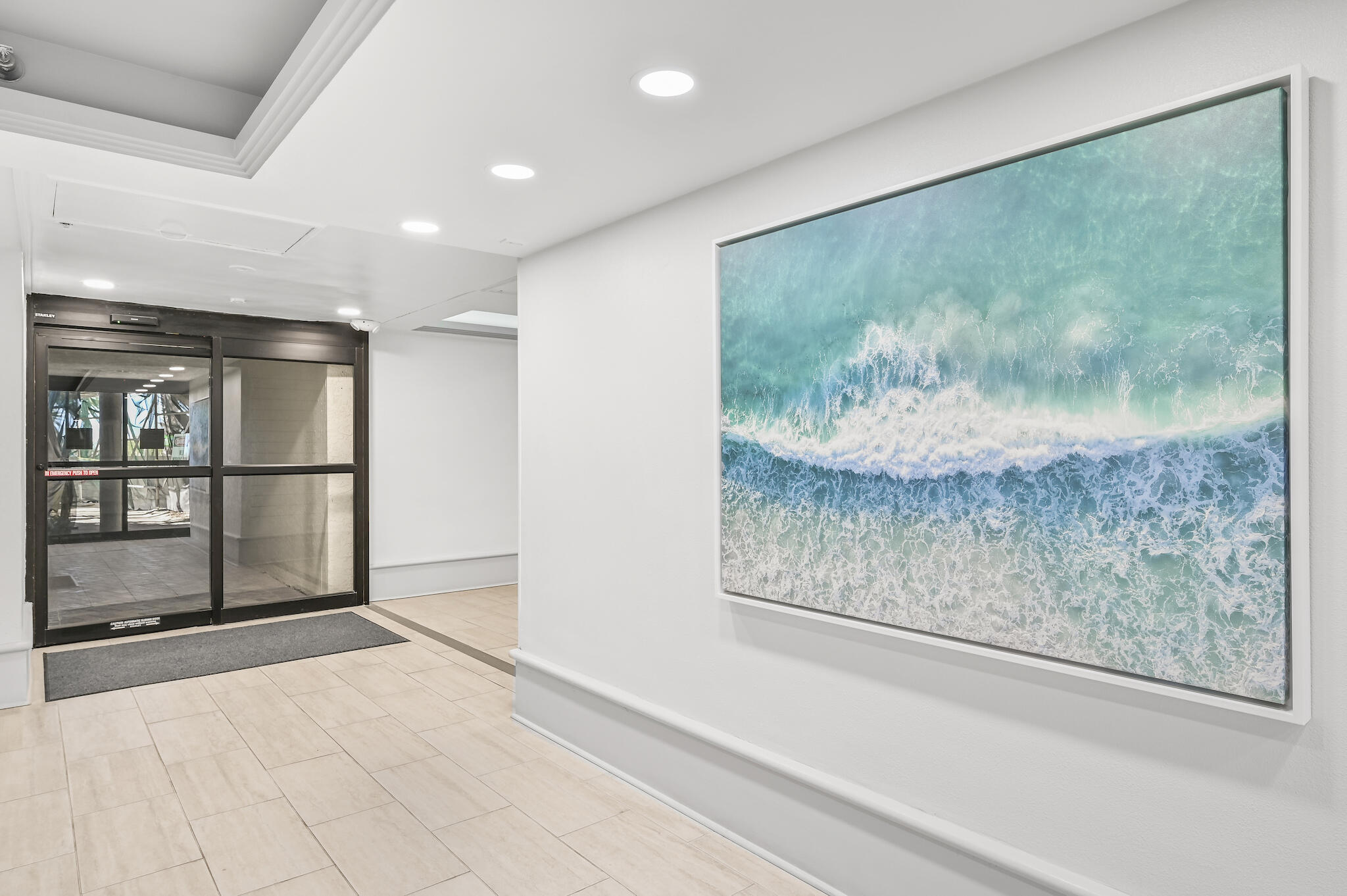 BEACHSIDE TWO - Residential