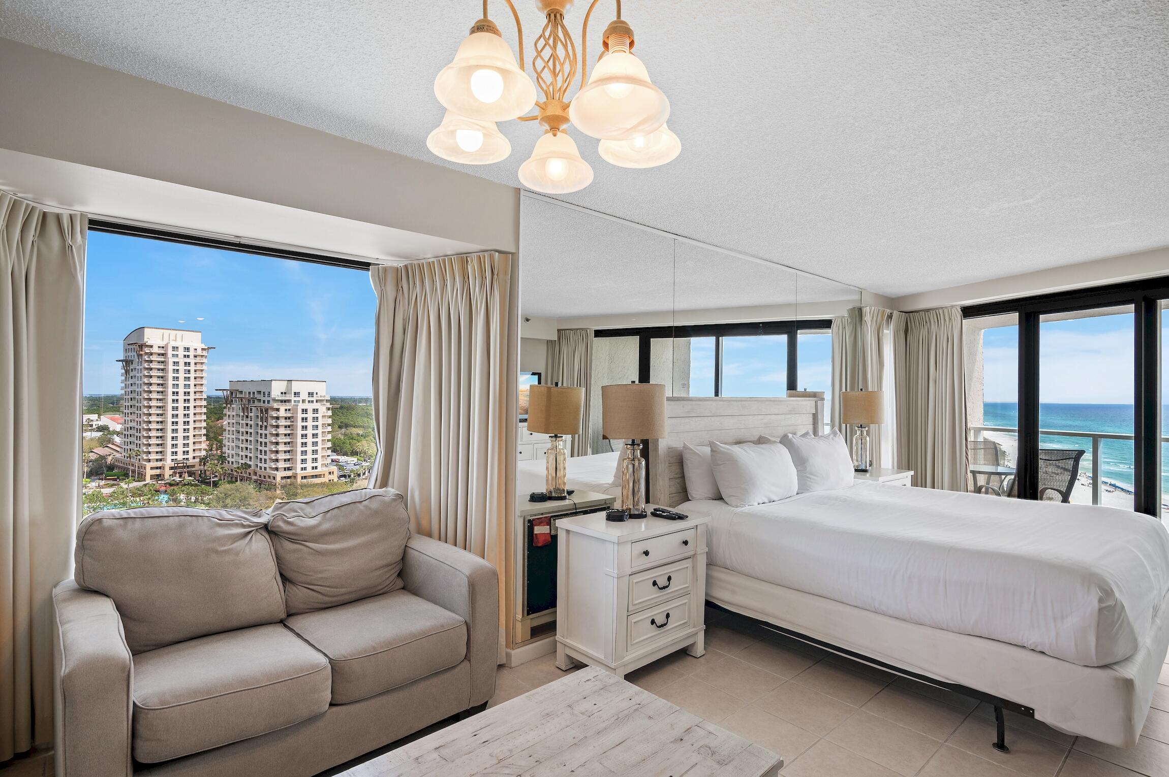 BEACHSIDE TWO - Residential