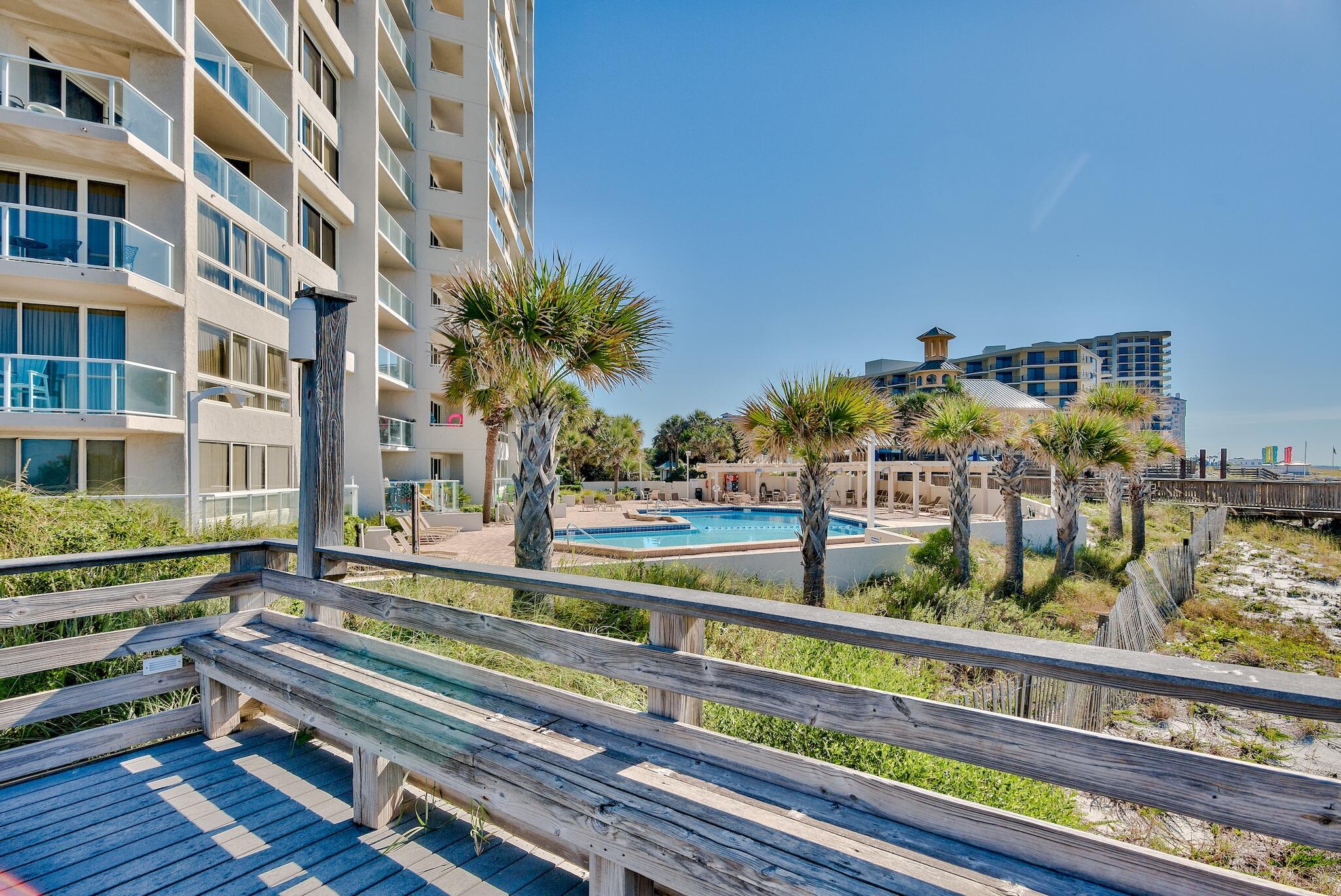 BEACHSIDE TWO - Residential