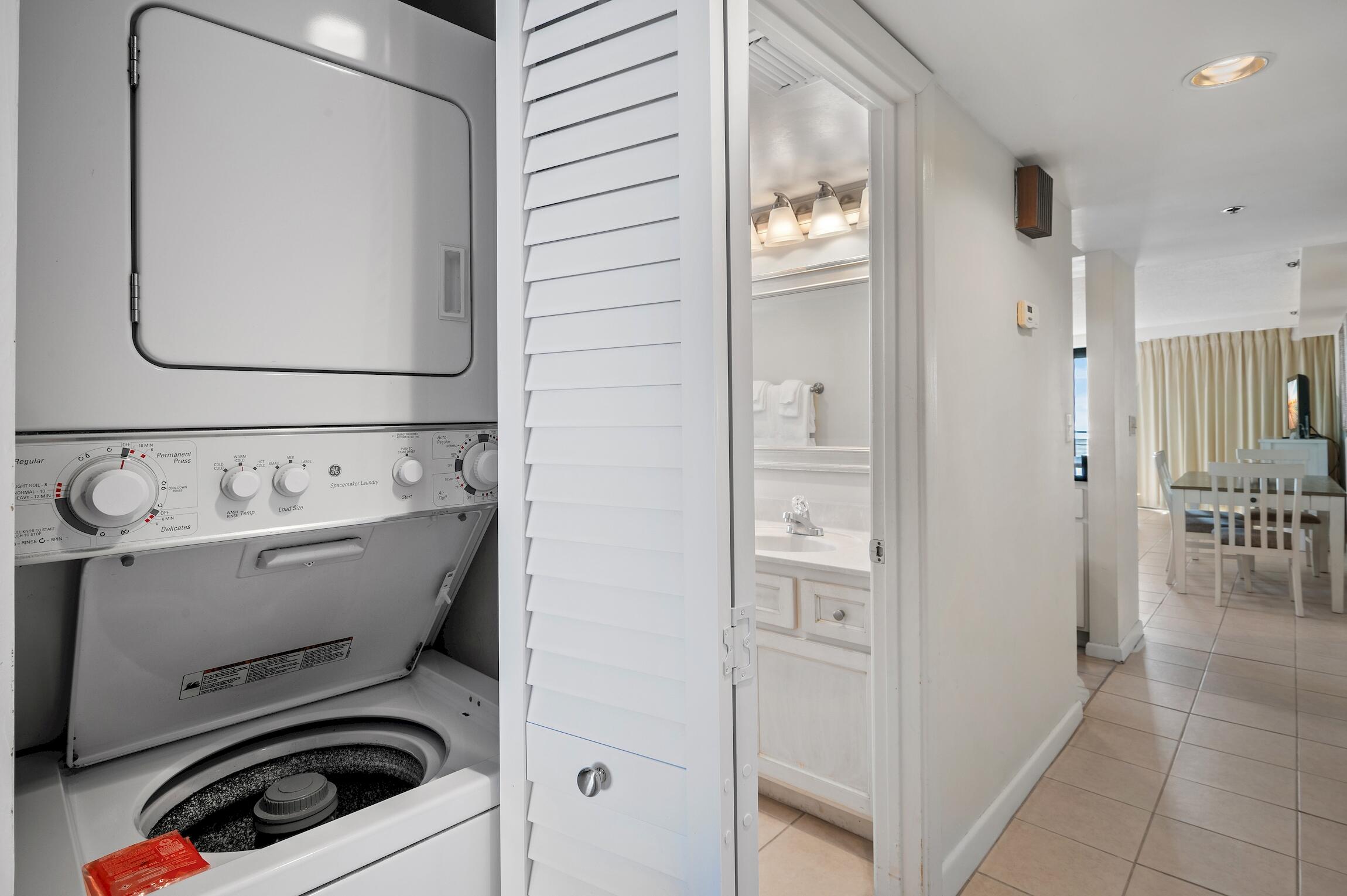 BEACHSIDE TWO - Residential