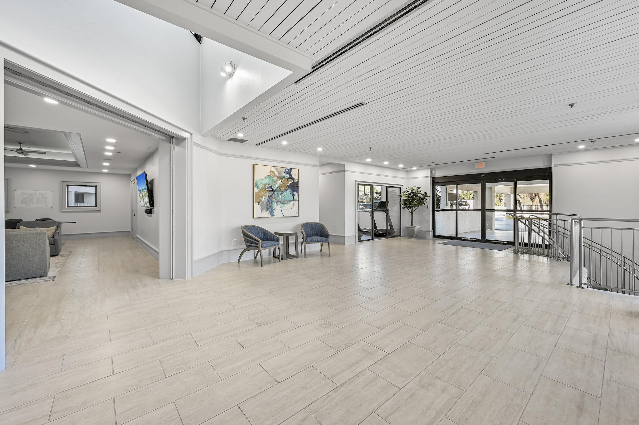 BEACHSIDE TWO - Residential