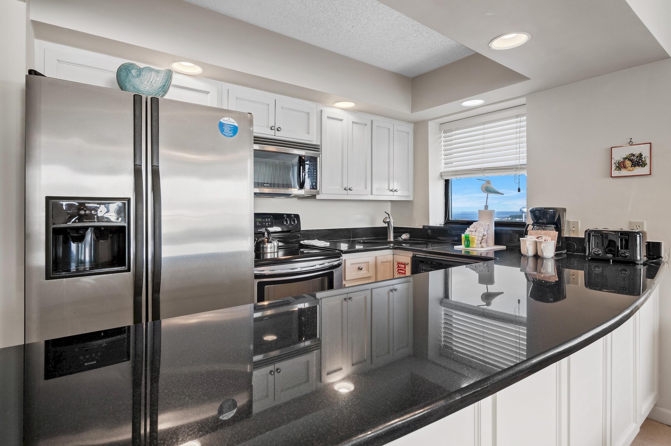 BEACHSIDE TWO - Residential