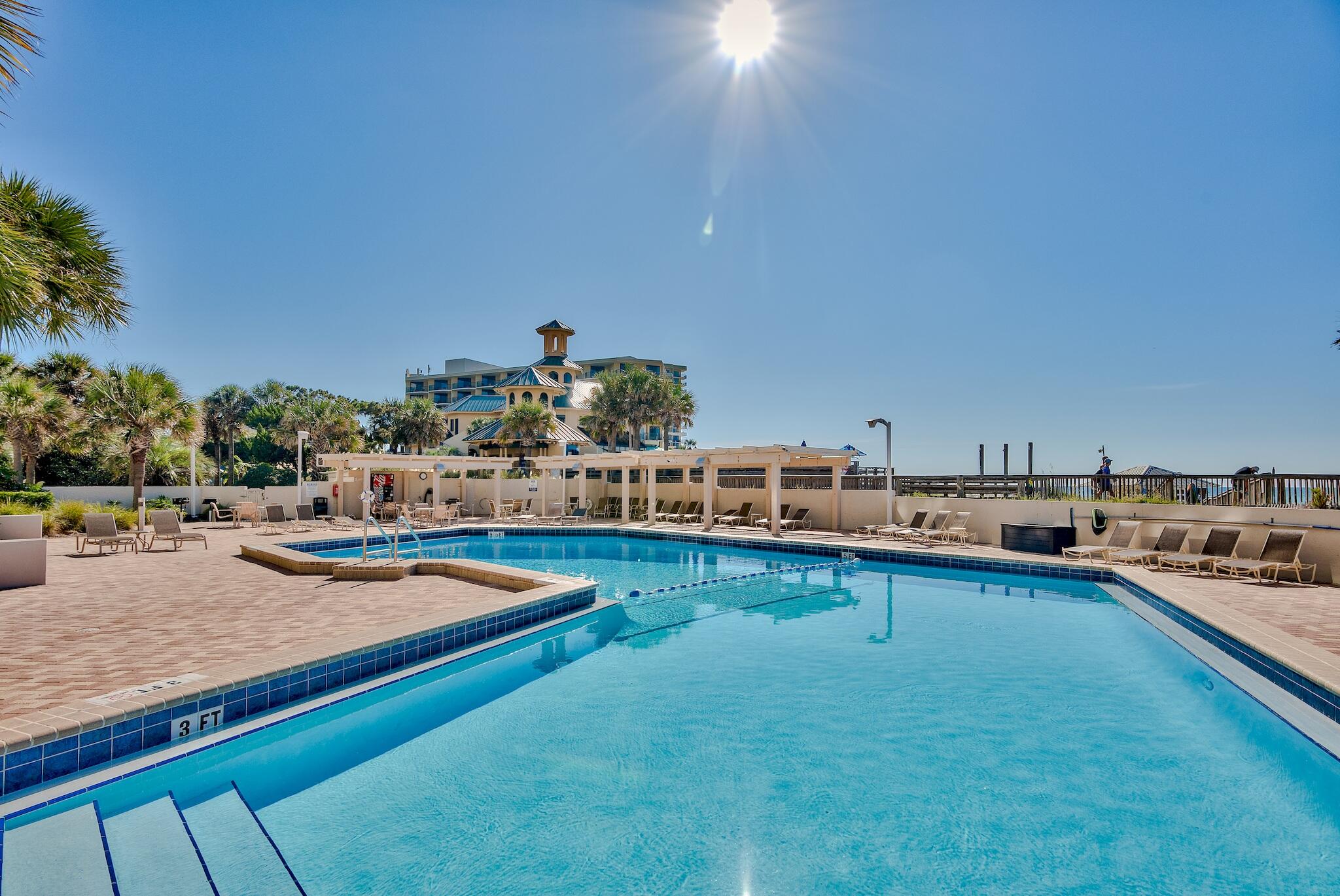 BEACHSIDE TWO - Residential