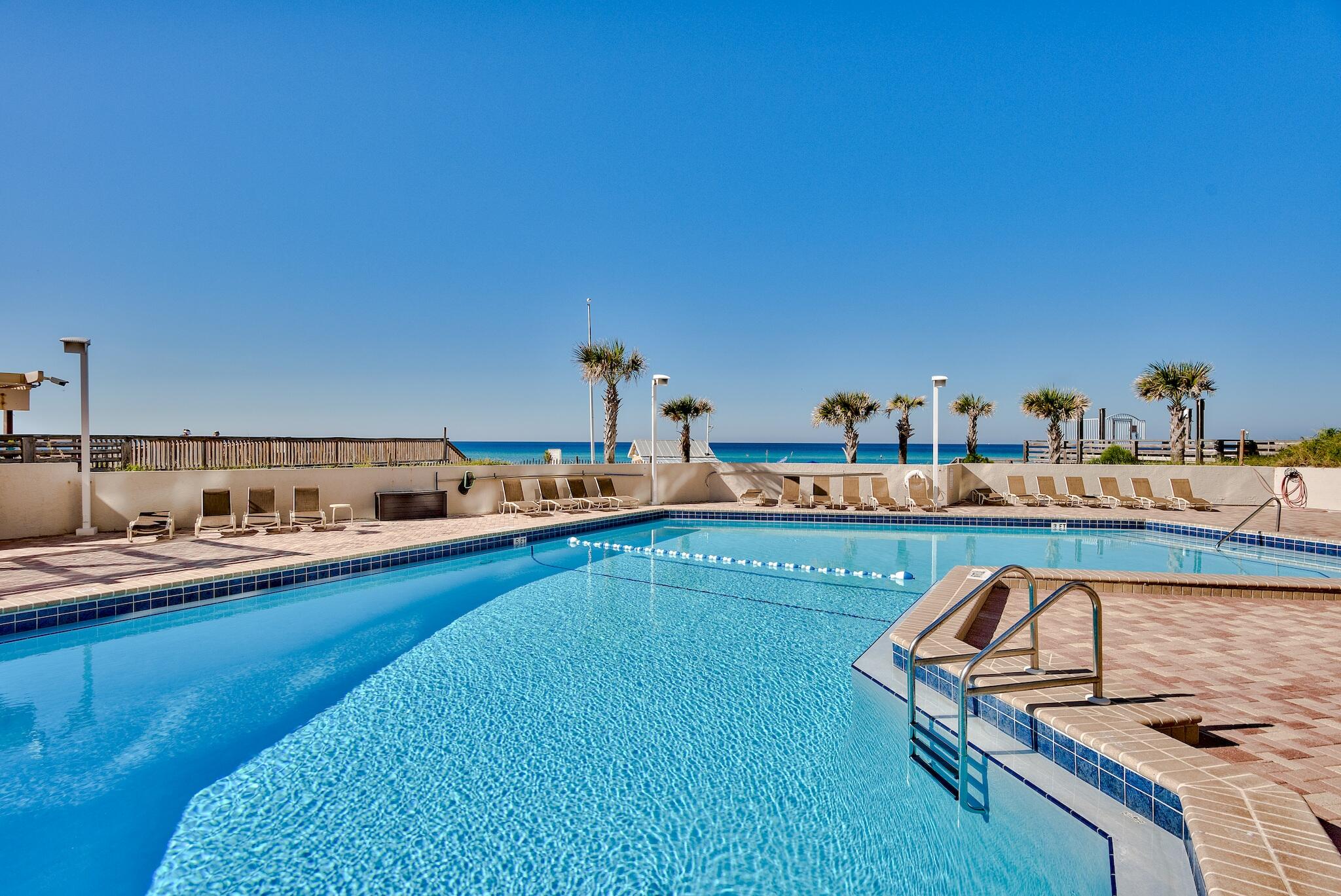 BEACHSIDE TWO - Residential