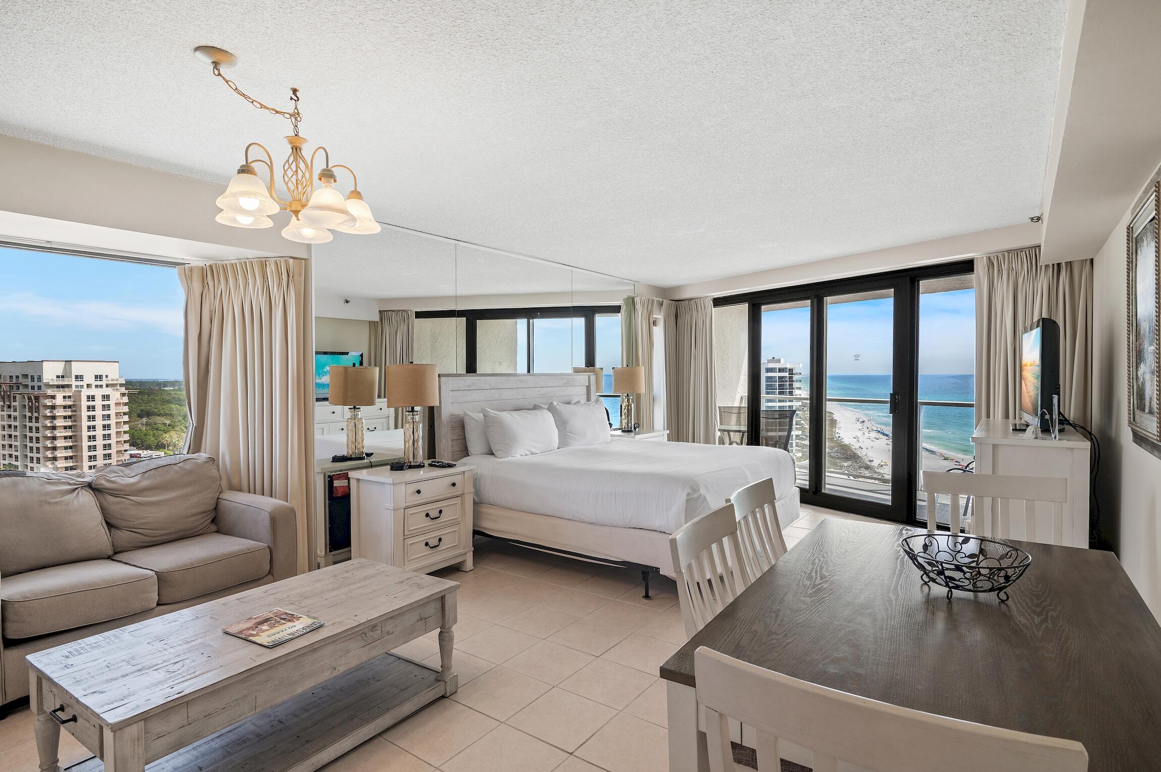 BEACHSIDE TWO - Residential