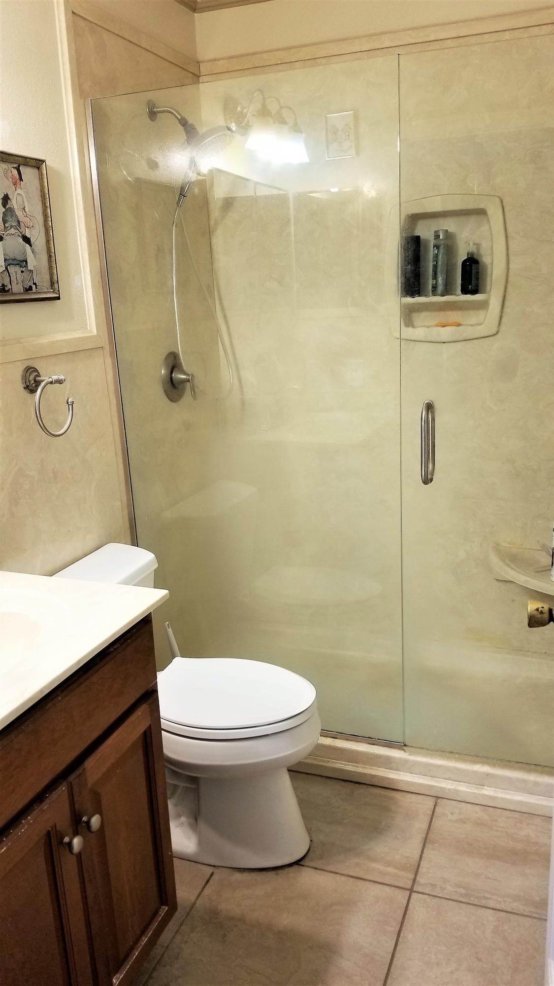 KENWOOD 2ND ADD - Residential