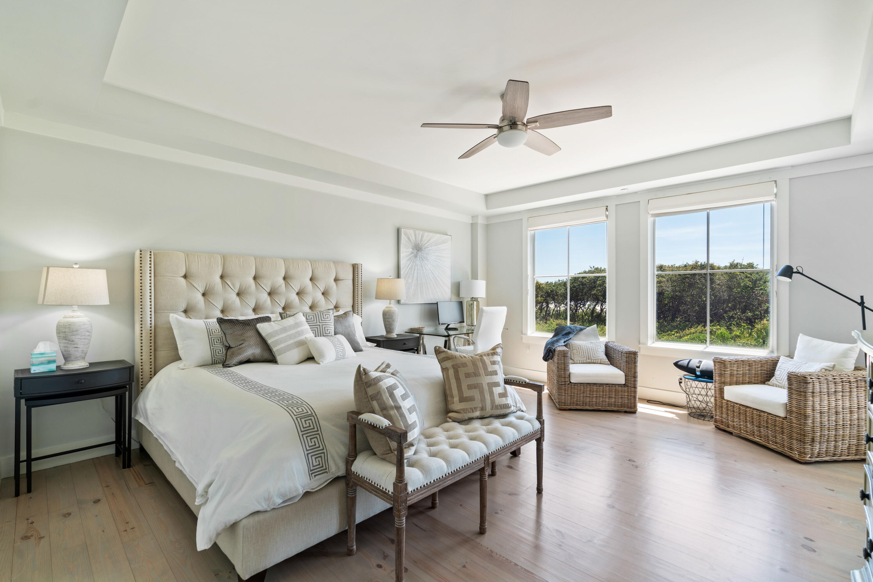 Watersound Beach - Residential