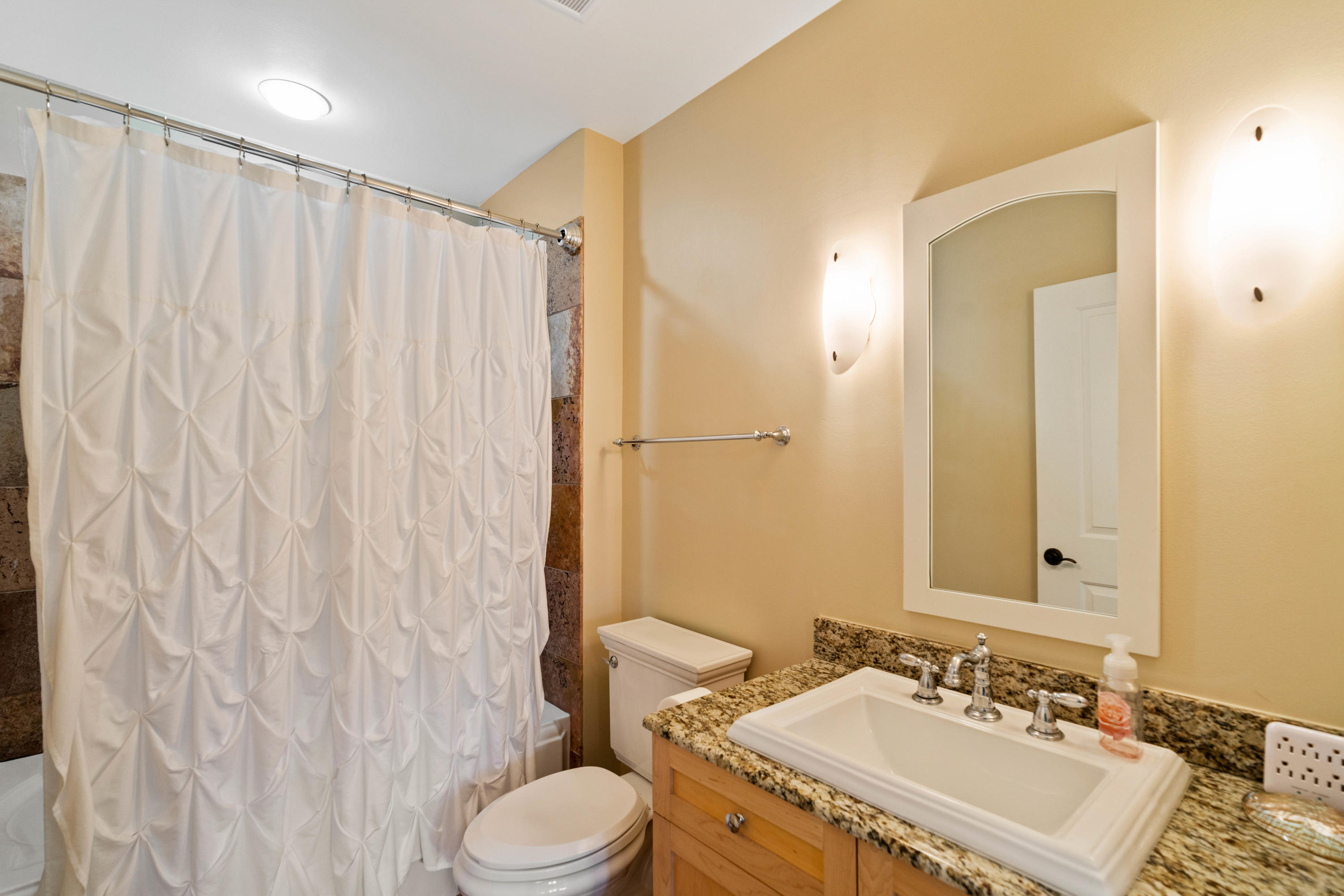 Watersound Beach - Residential