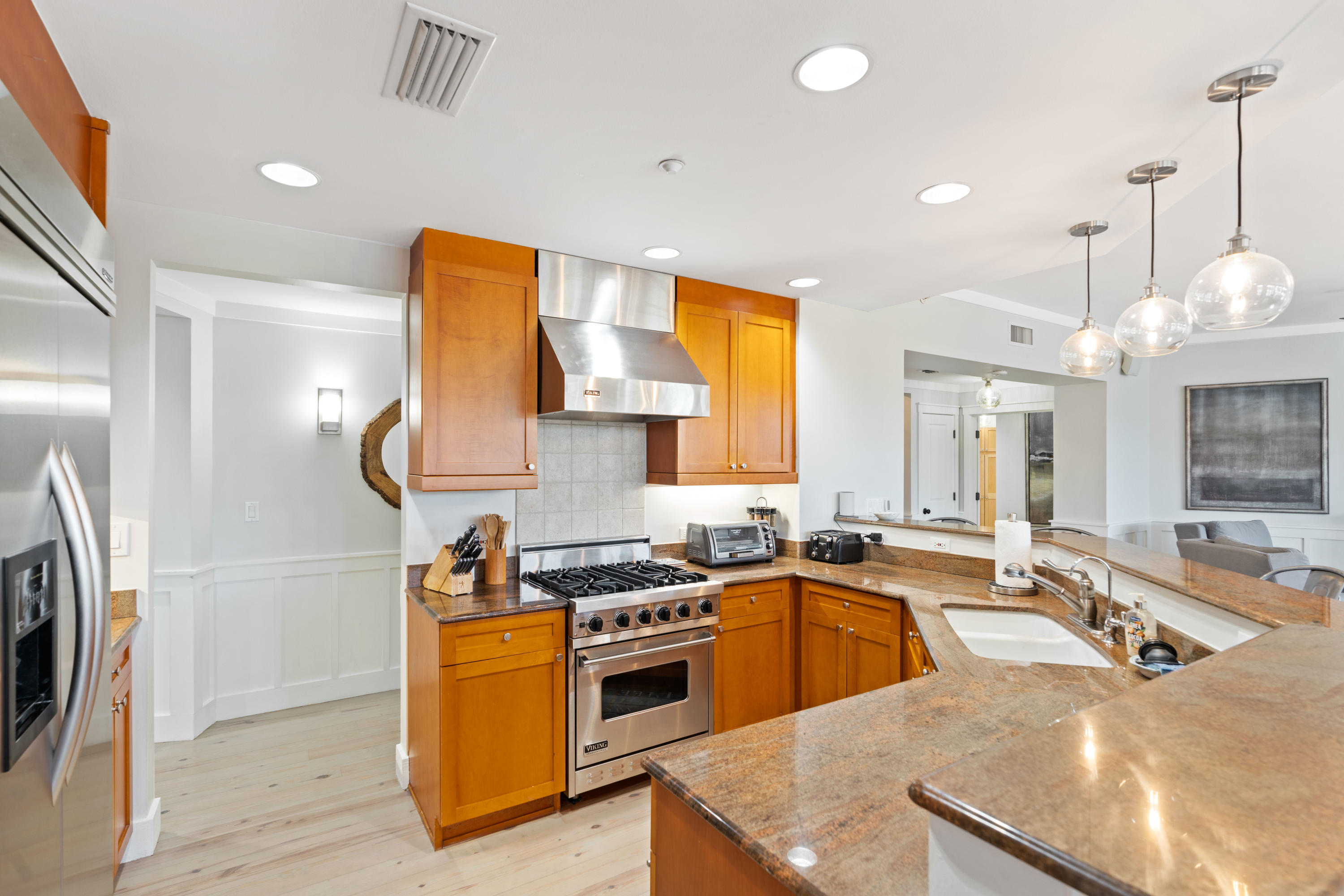 Watersound Beach - Residential
