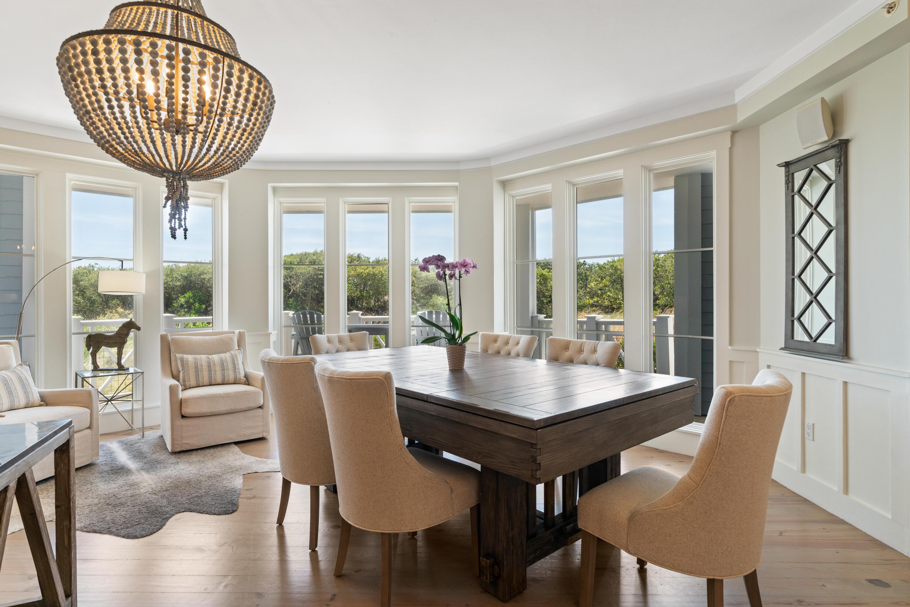 Watersound Beach - Residential