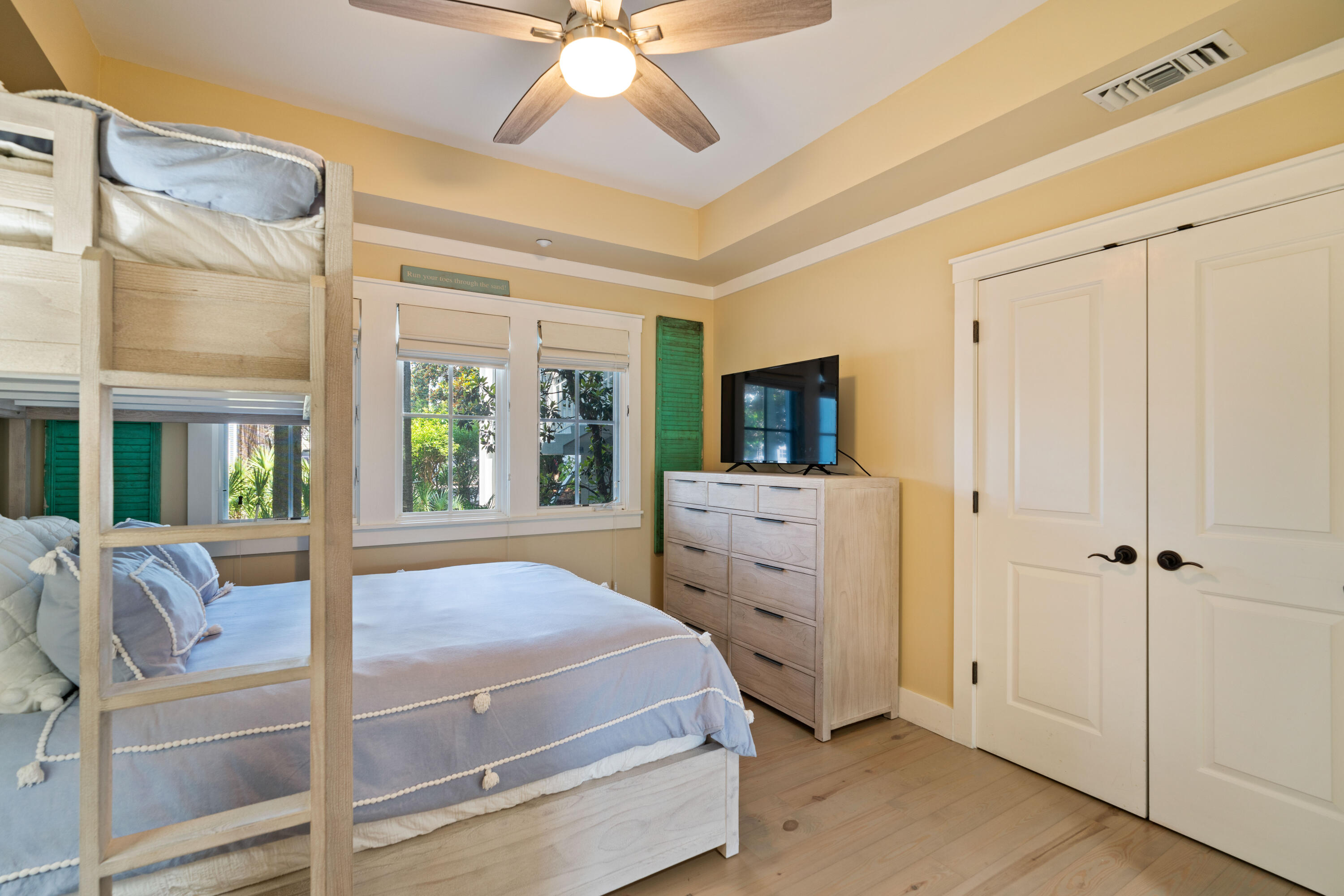 Watersound Beach - Residential