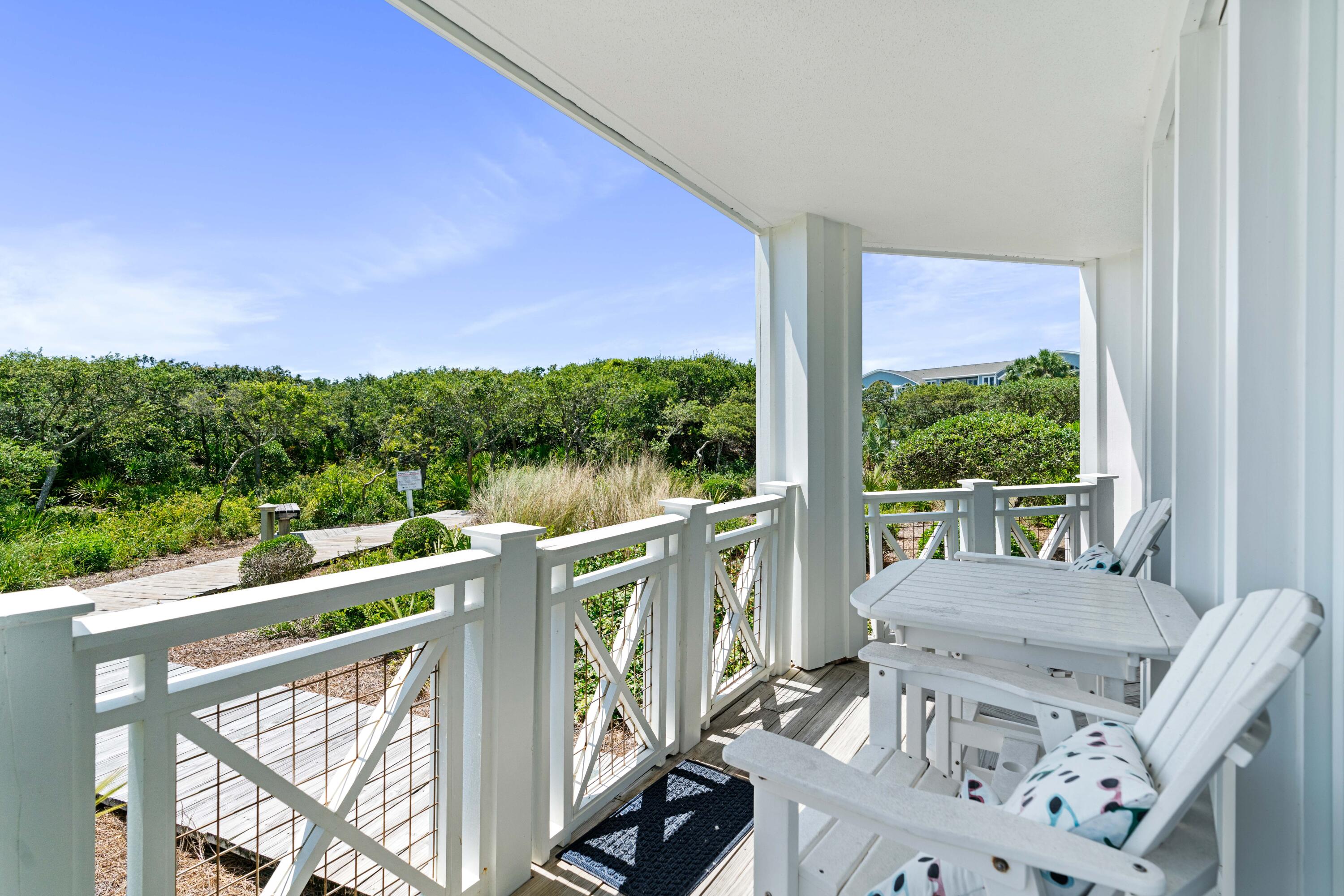 Watersound Beach - Residential