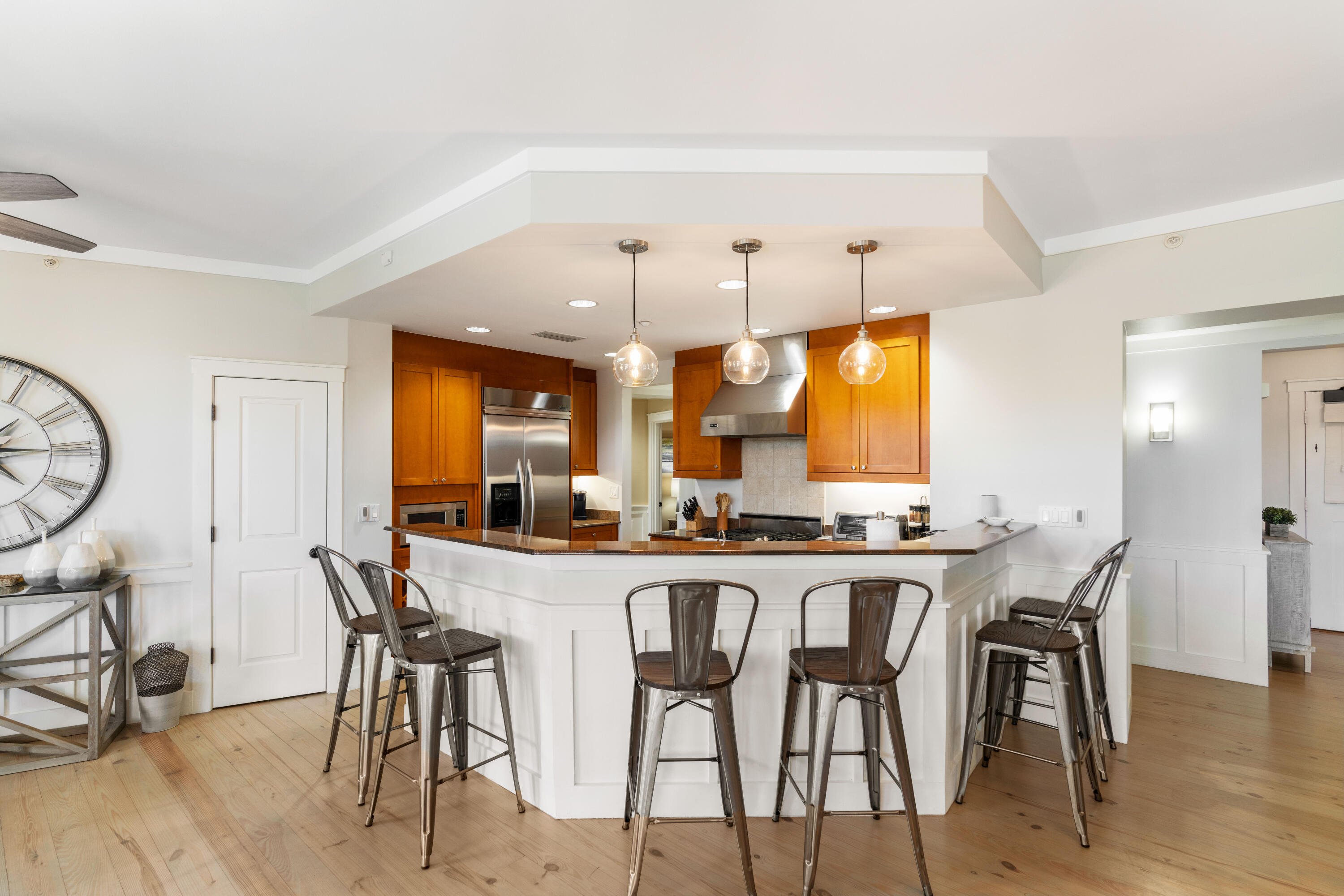 Watersound Beach - Residential