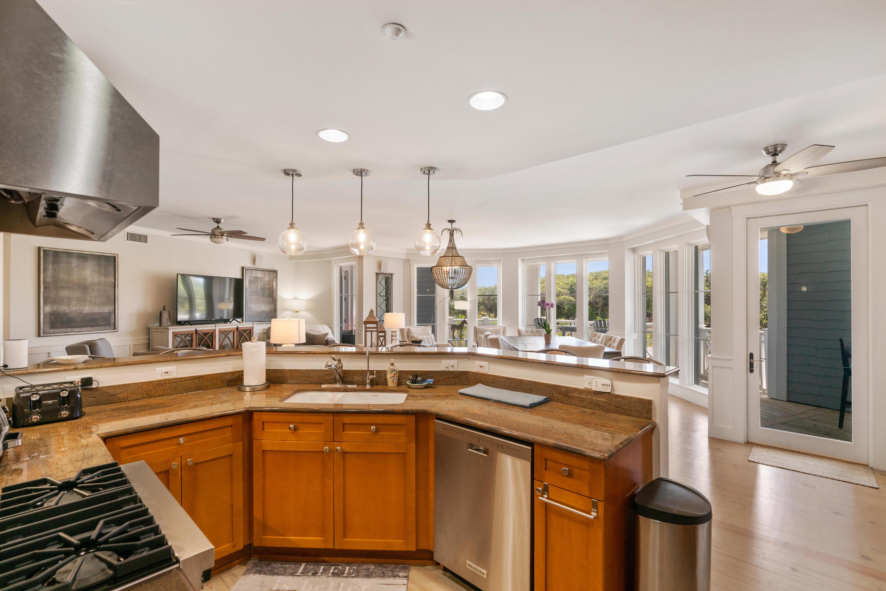 Watersound Beach - Residential