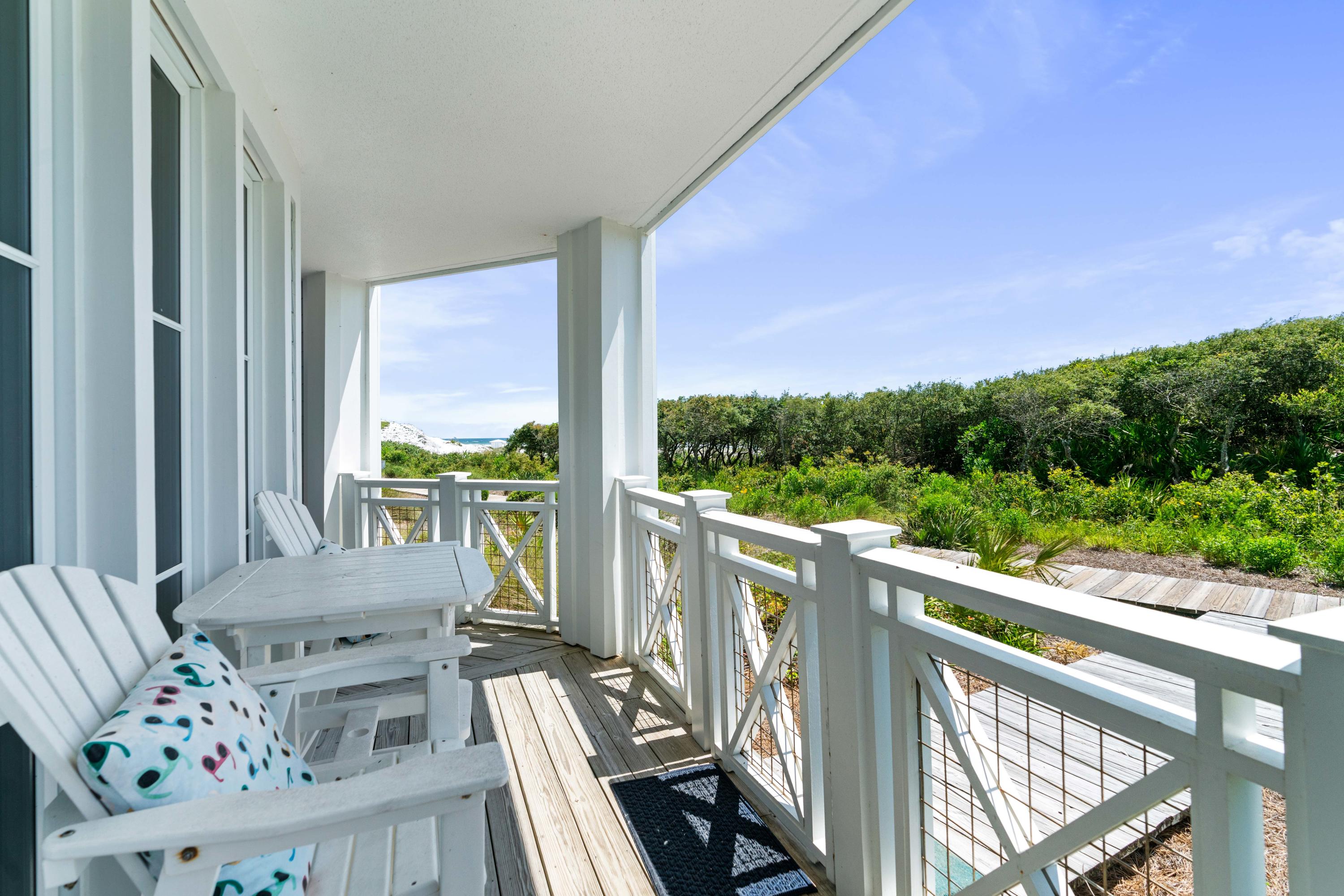 Watersound Beach - Residential