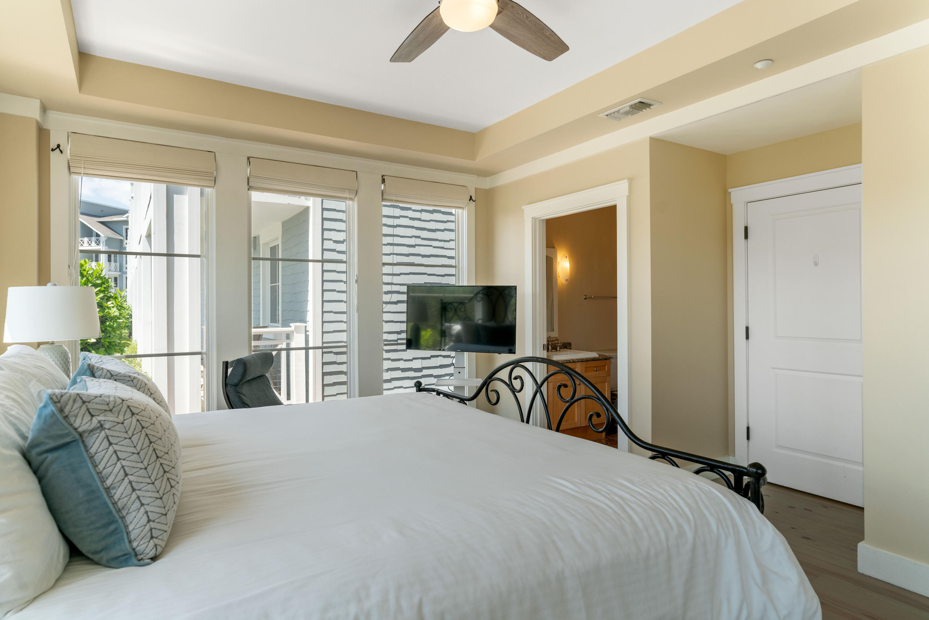Watersound Beach - Residential