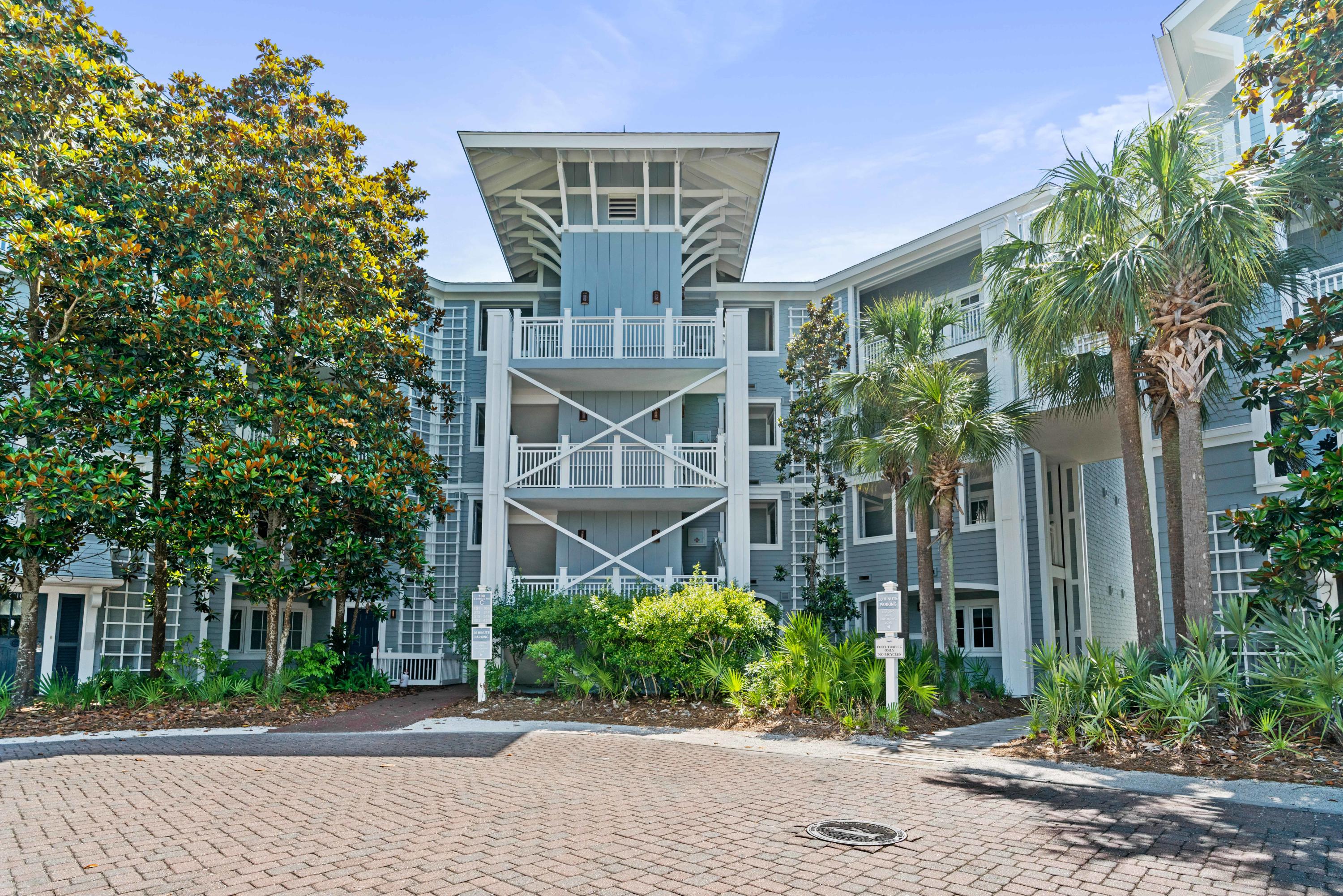 Watersound Beach - Residential