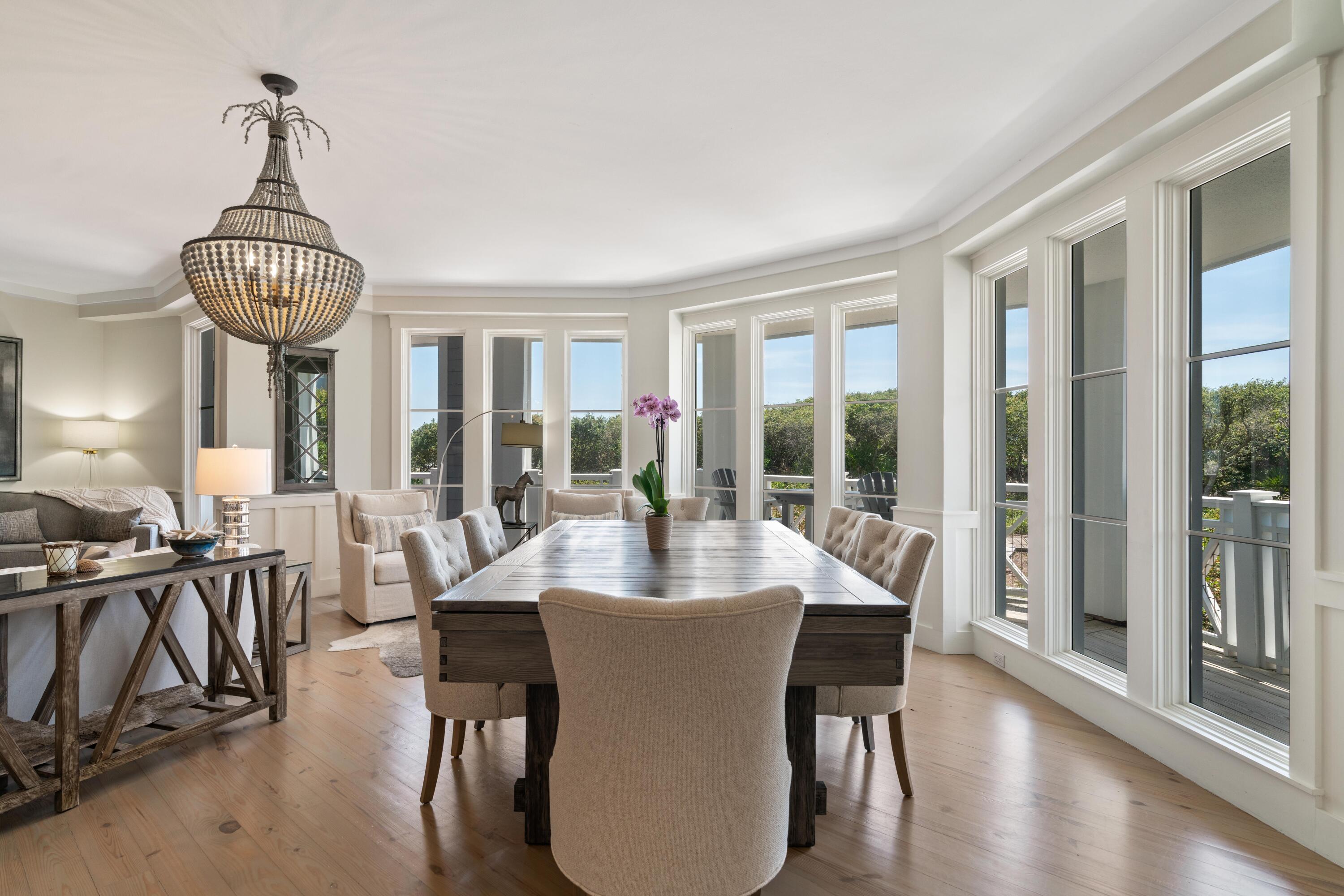 Watersound Beach - Residential