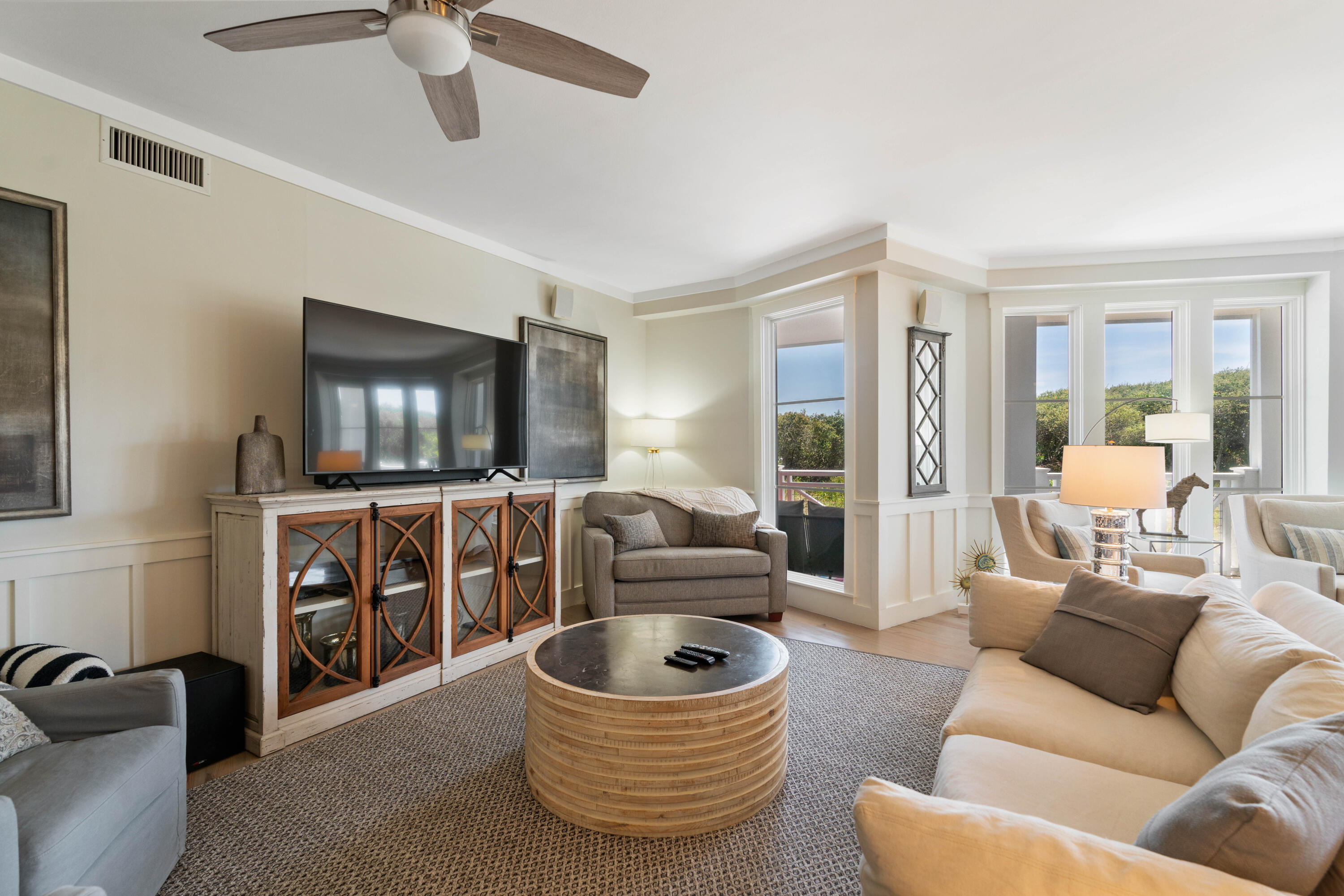 Watersound Beach - Residential
