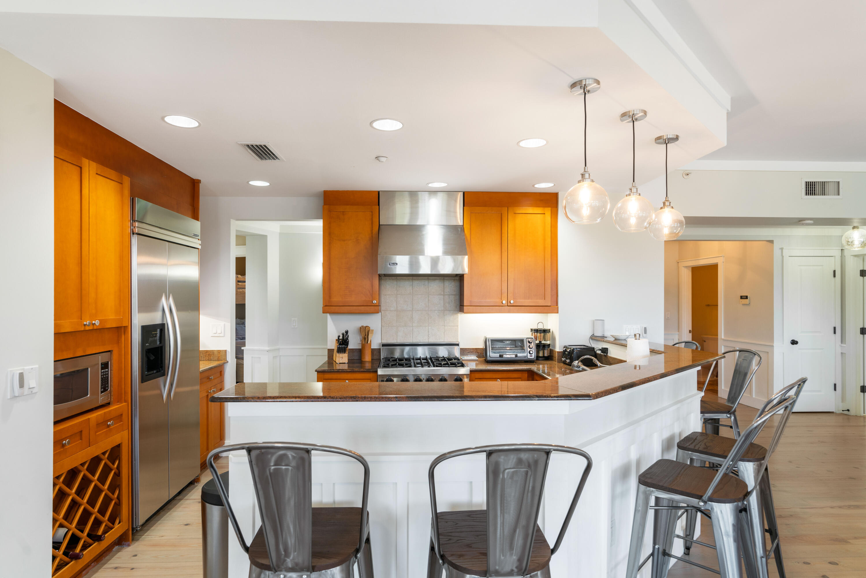 Watersound Beach - Residential