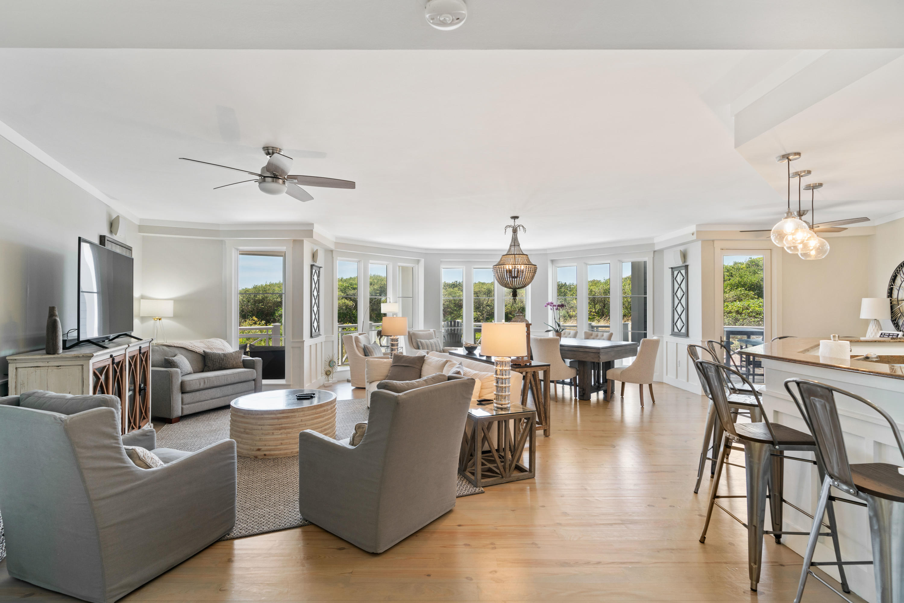 Watersound Beach - Residential