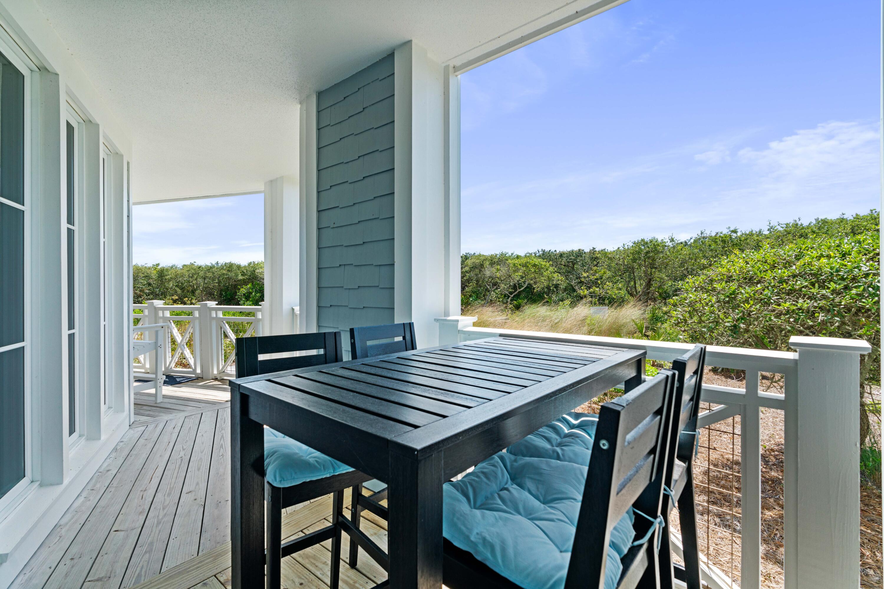 Watersound Beach - Residential