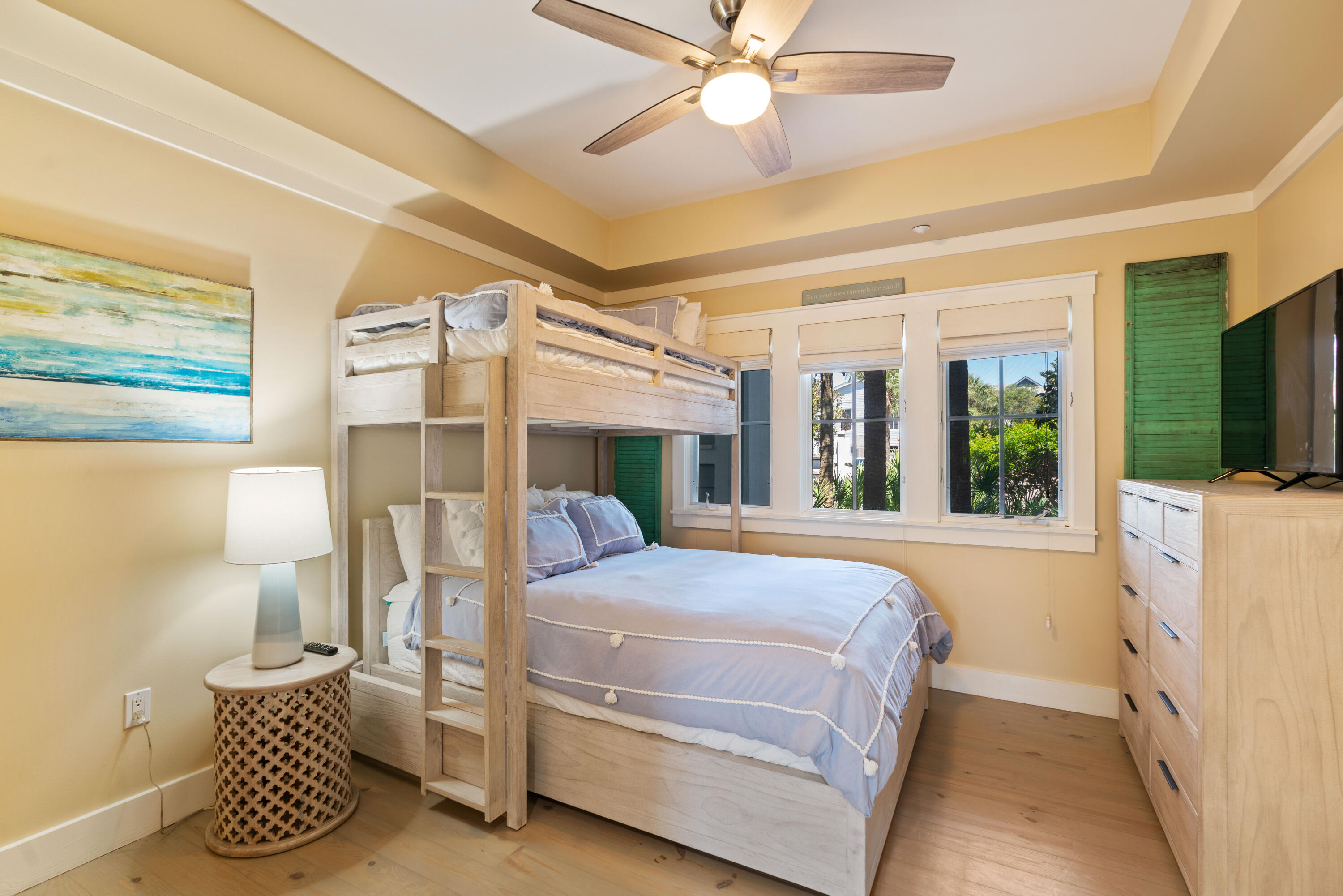 Watersound Beach - Residential
