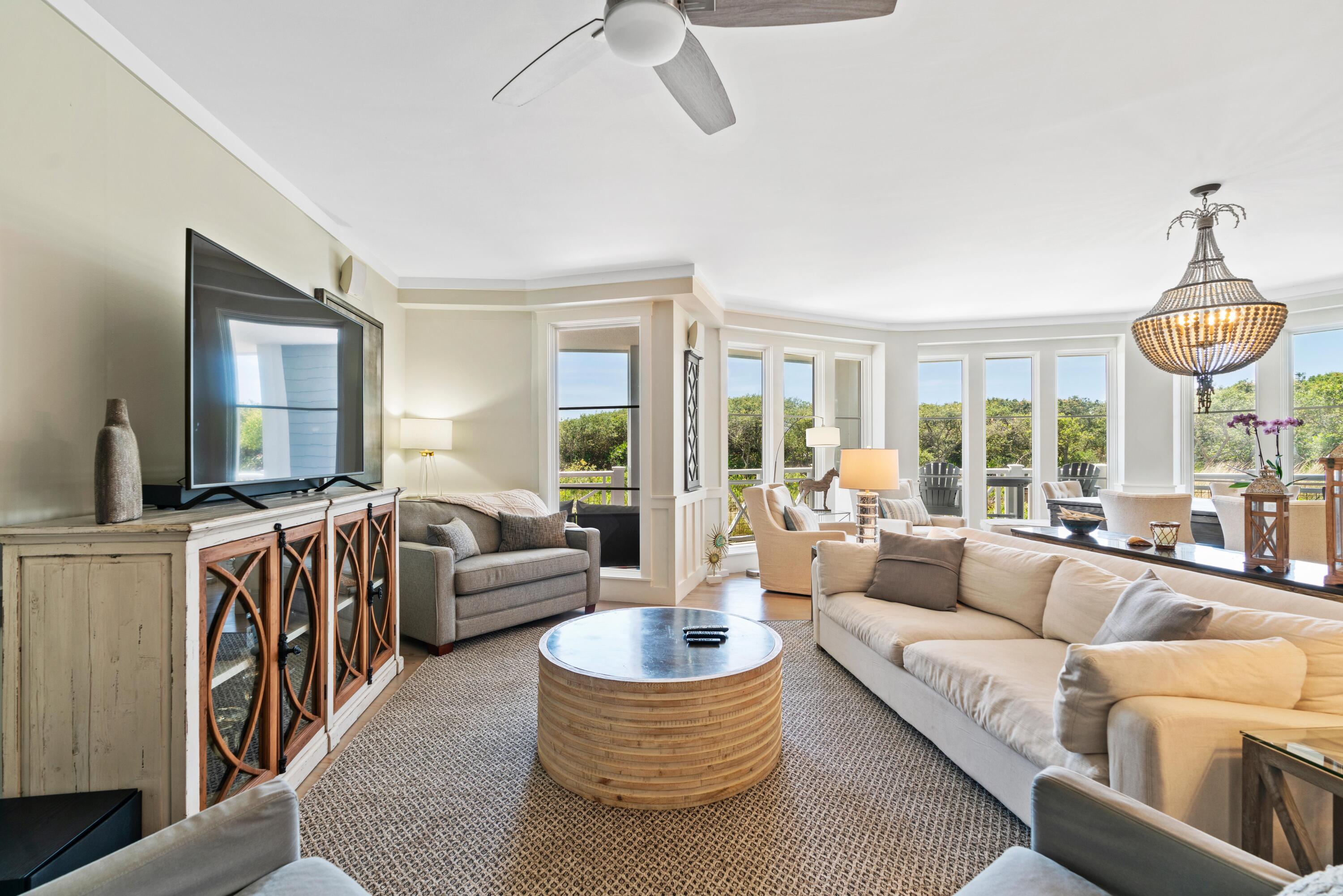 Watersound Beach - Residential