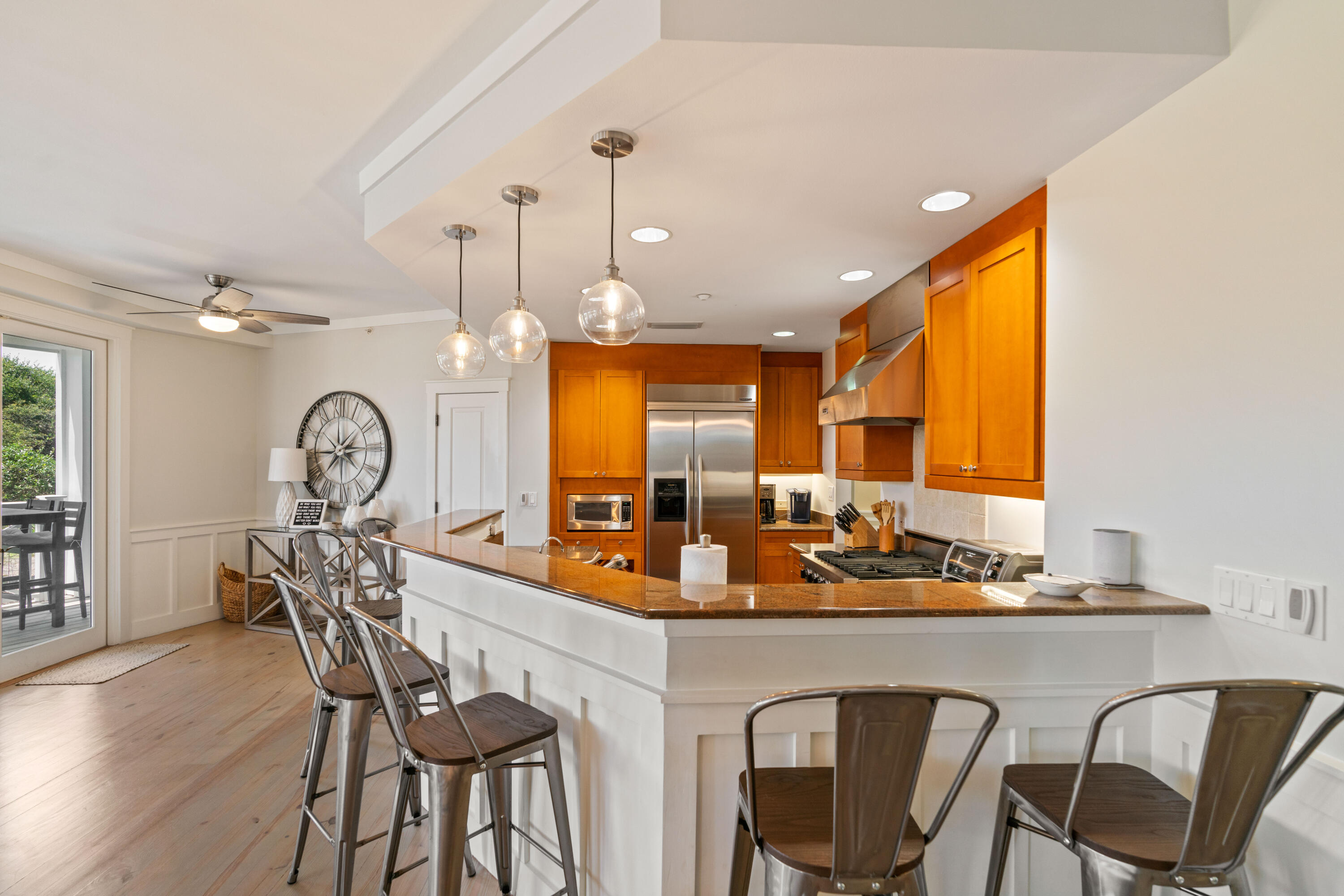 Watersound Beach - Residential