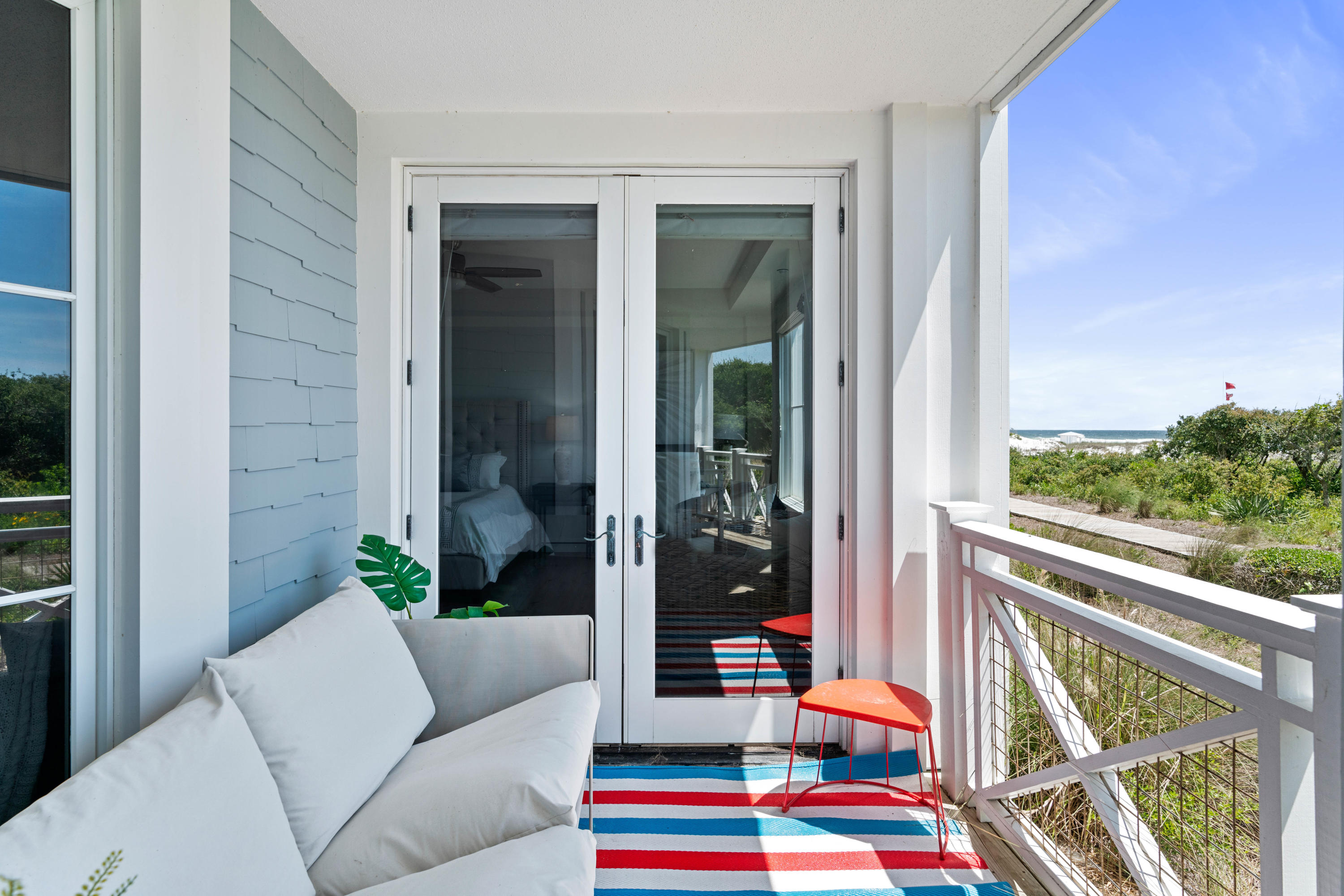 Watersound Beach - Residential