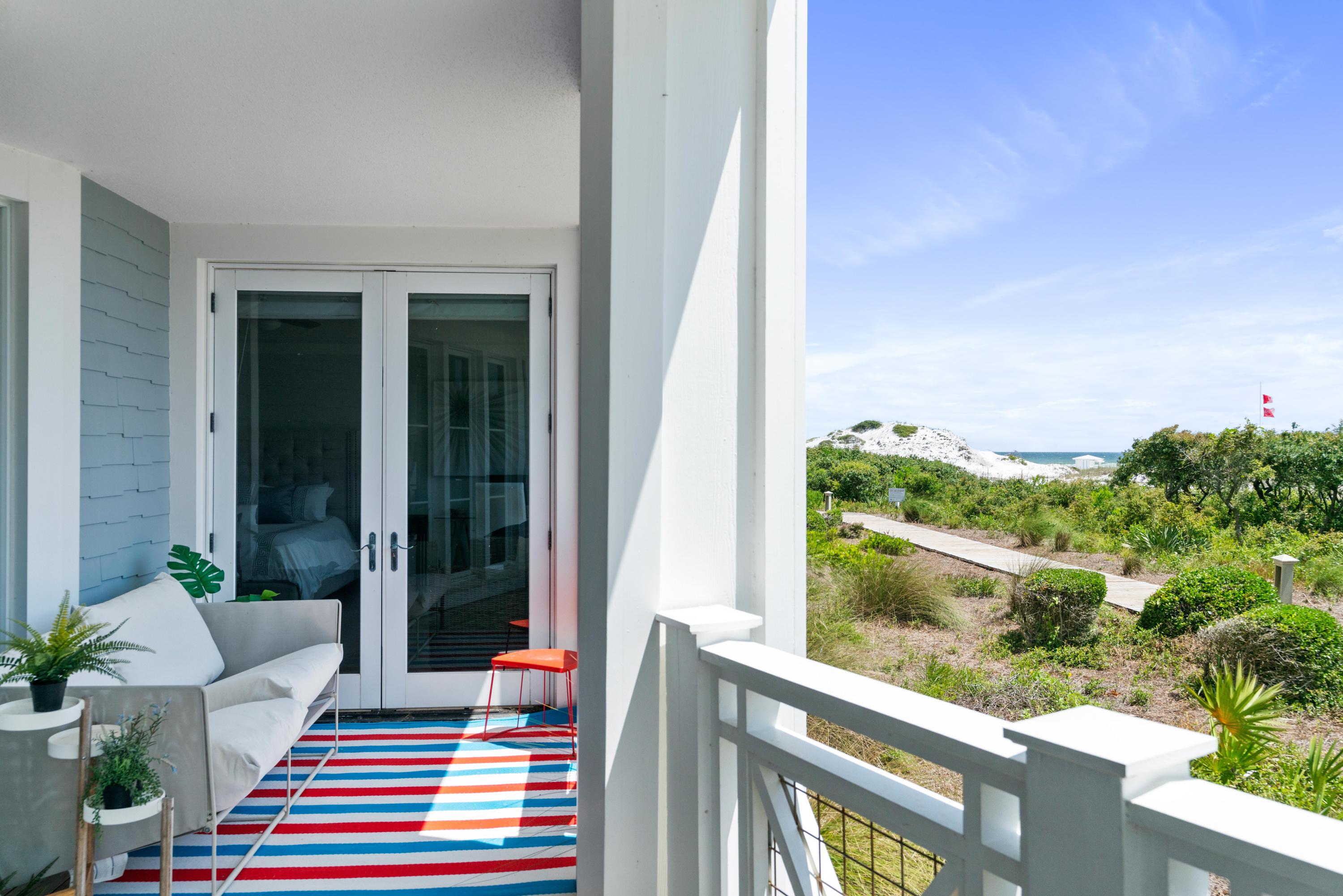 Watersound Beach - Residential