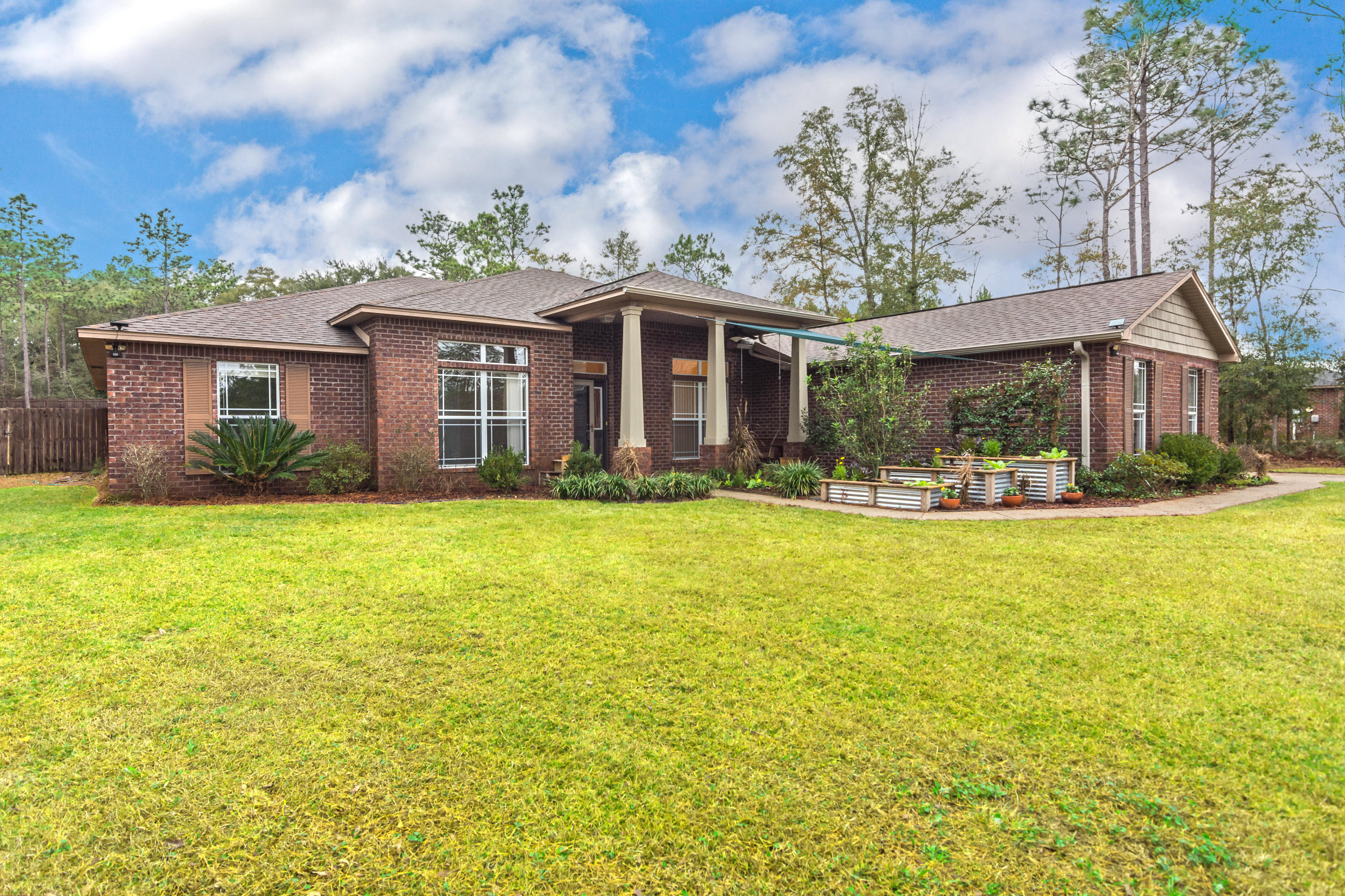 Yellow River Plantation - Residential