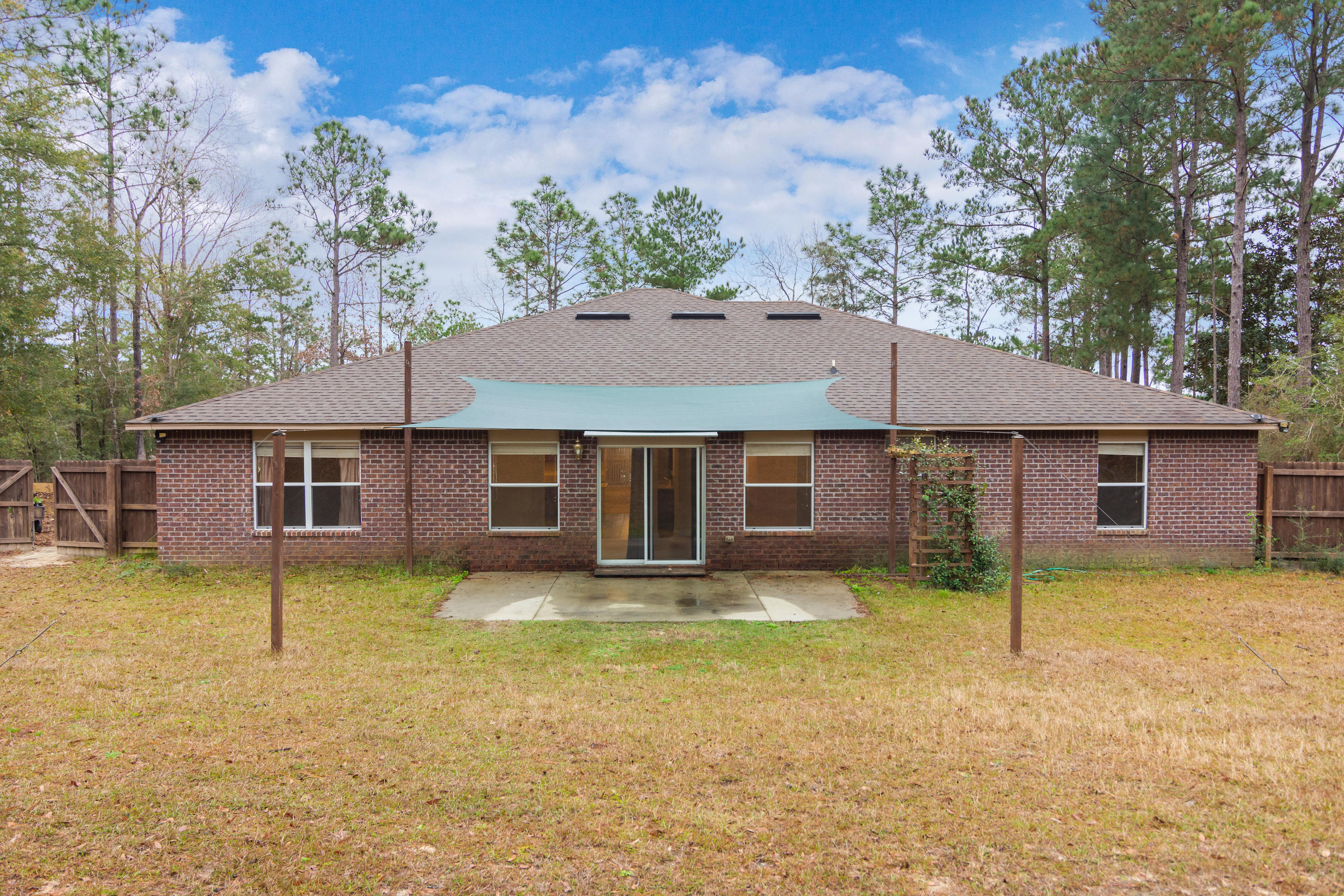 Yellow River Plantation - Residential