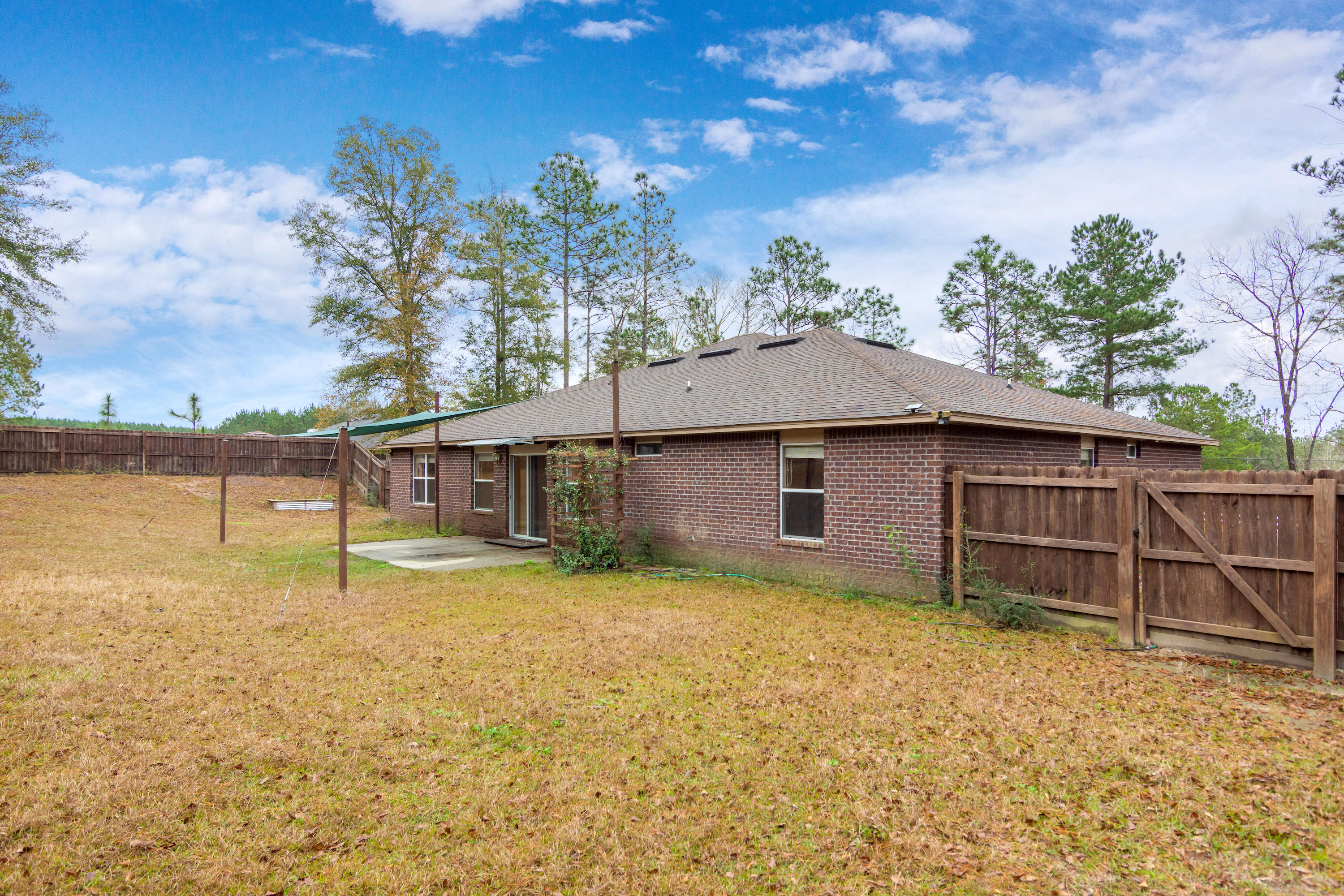 Yellow River Plantation - Residential