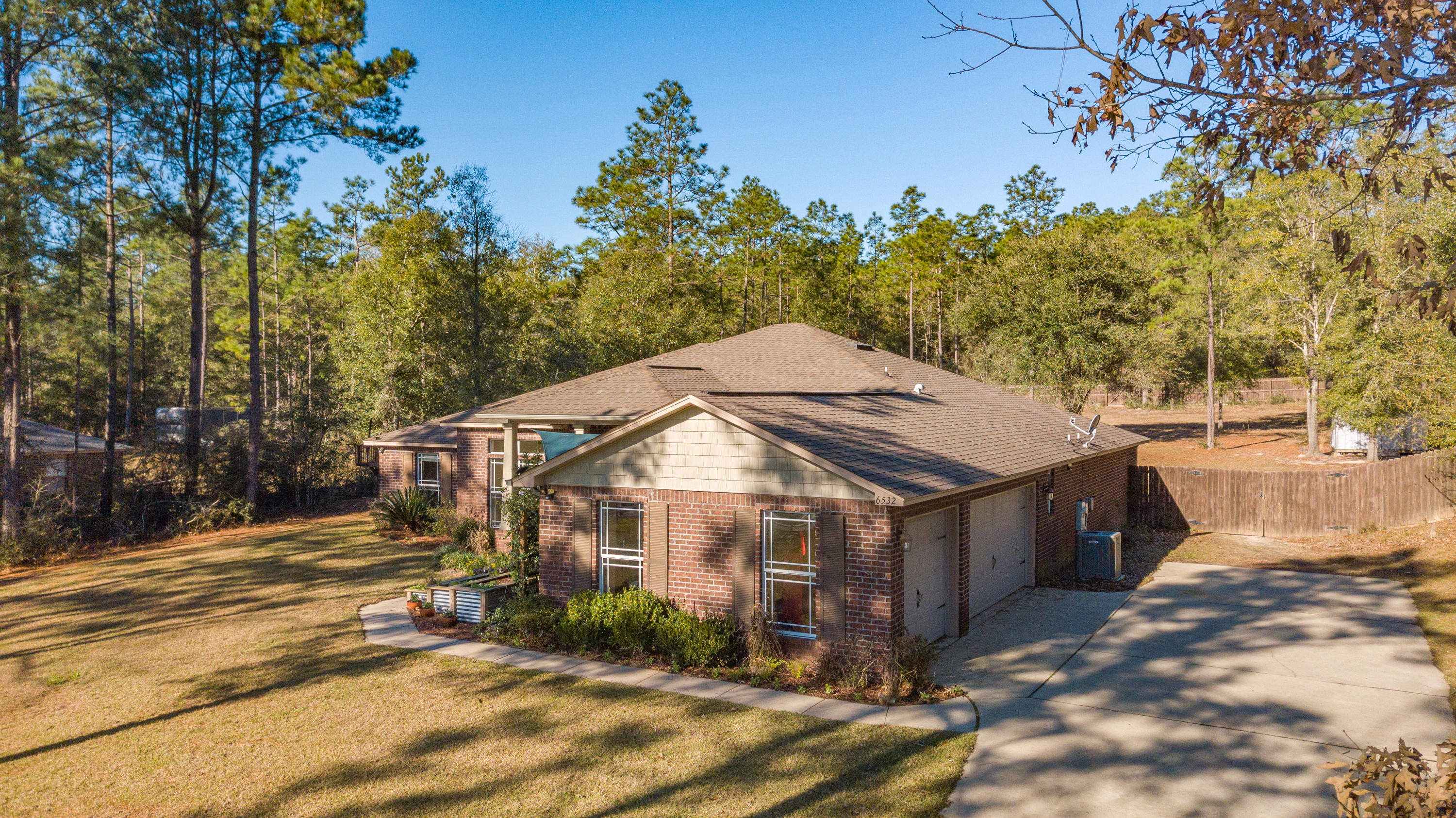 Yellow River Plantation - Residential