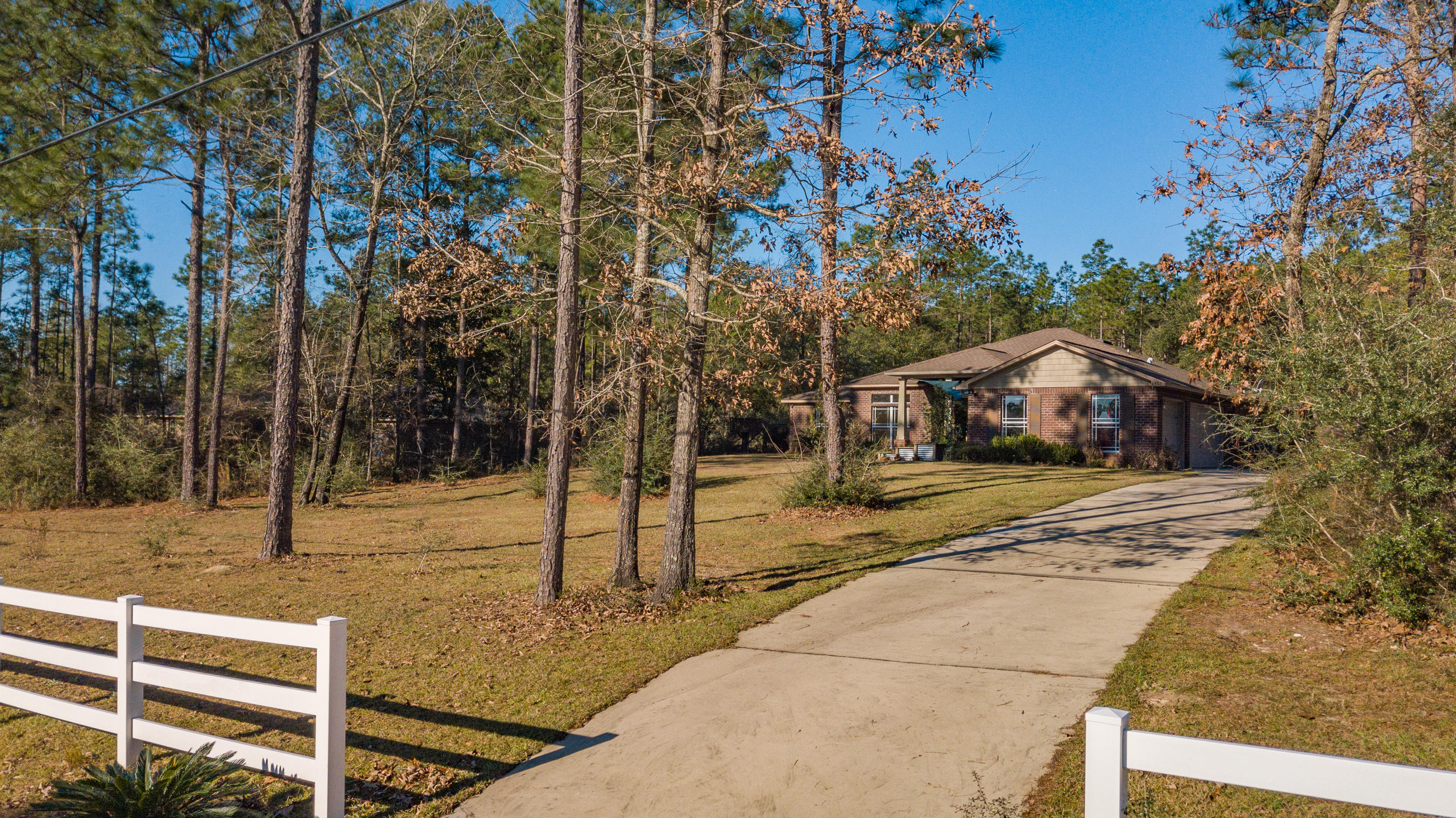 Yellow River Plantation - Residential