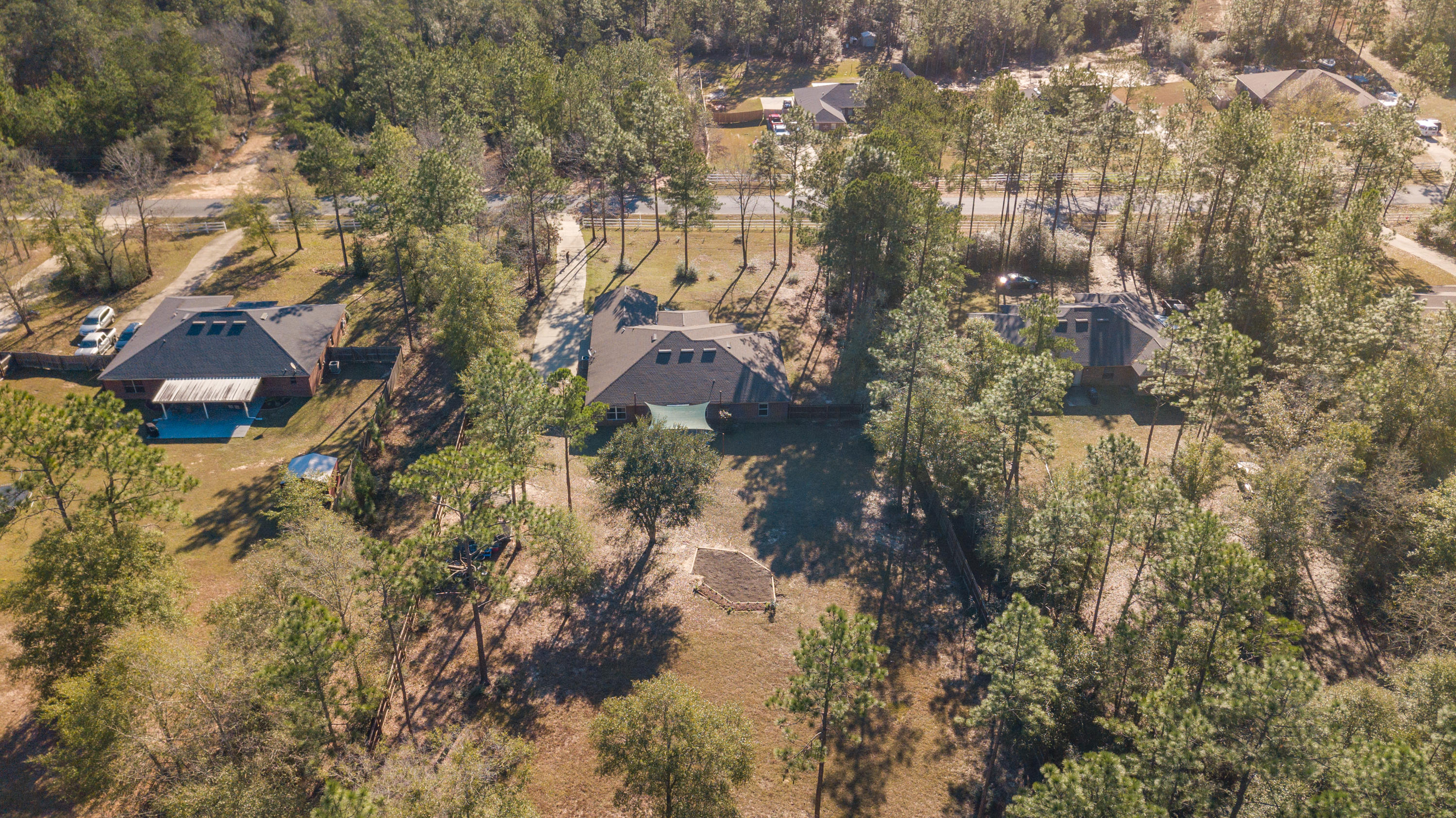 Yellow River Plantation - Residential