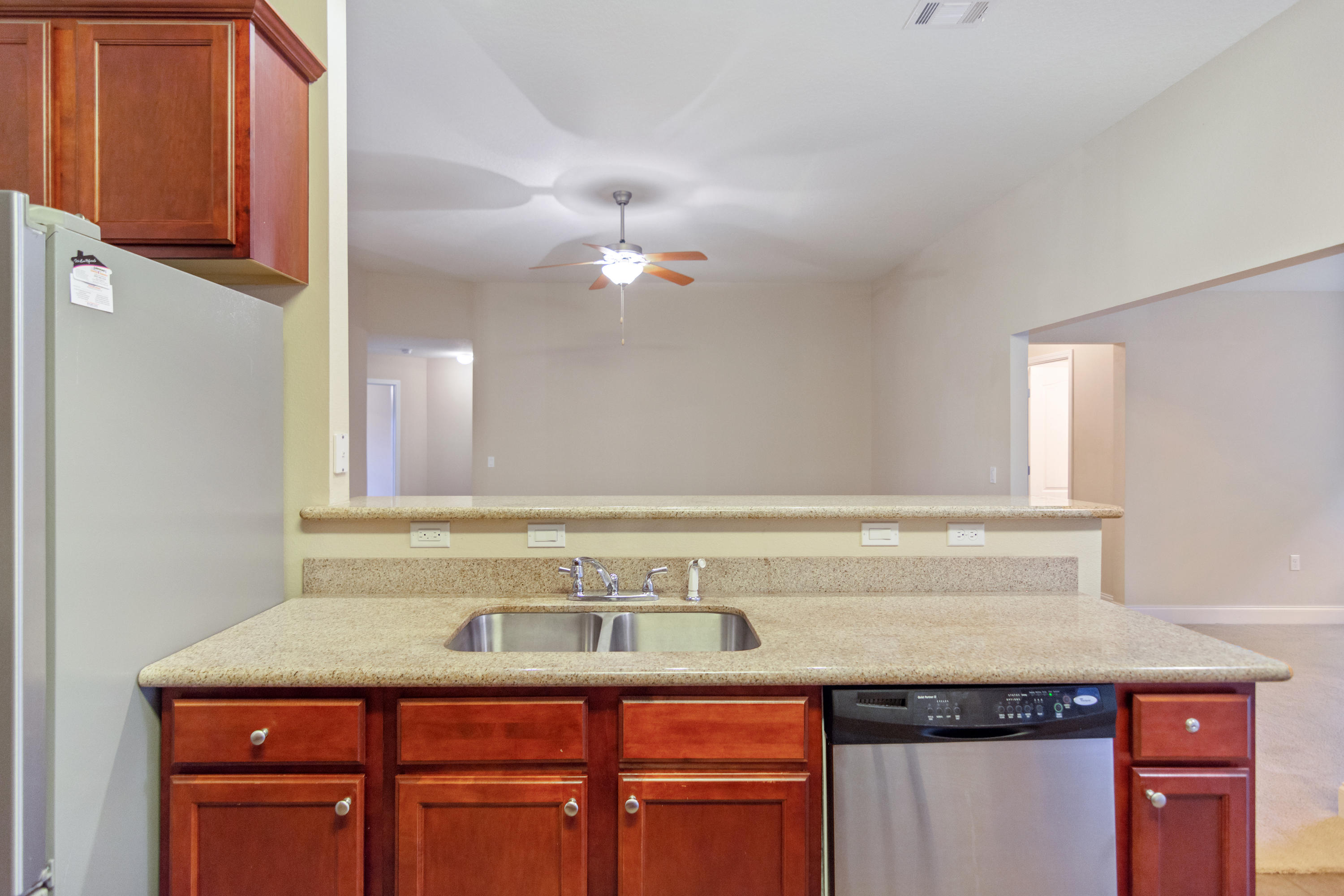 Yellow River Plantation - Residential