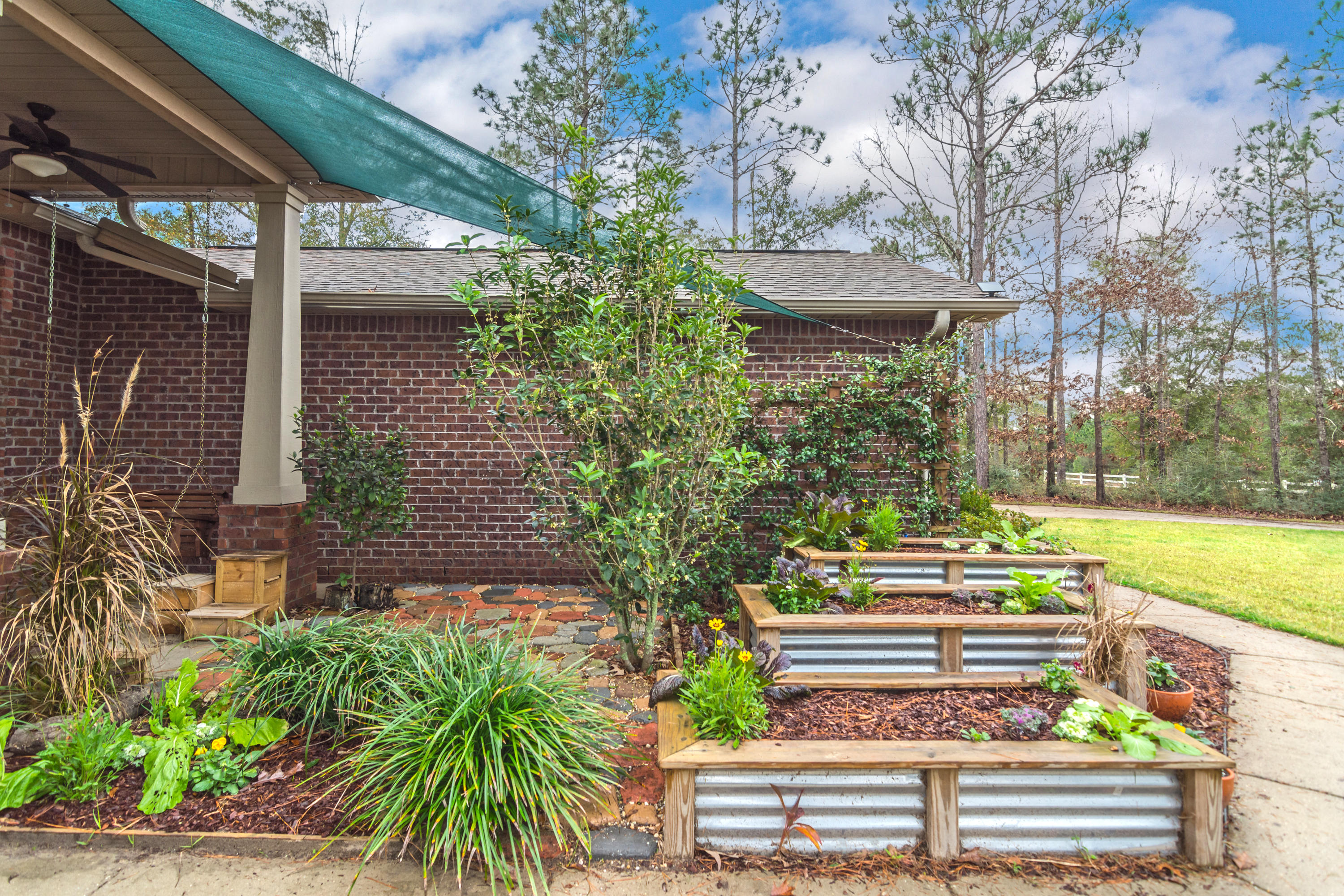 Yellow River Plantation - Residential