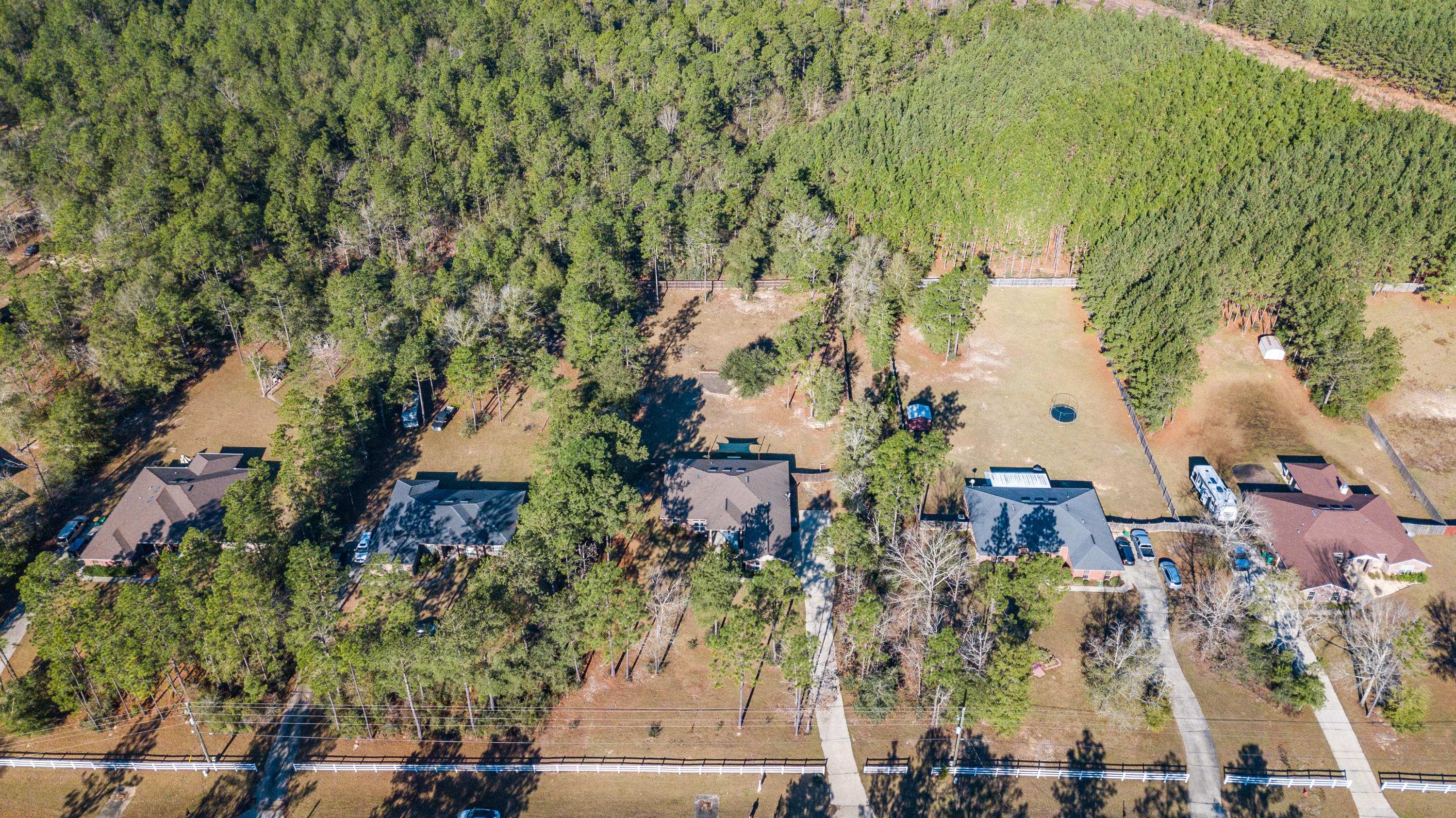 Yellow River Plantation - Residential